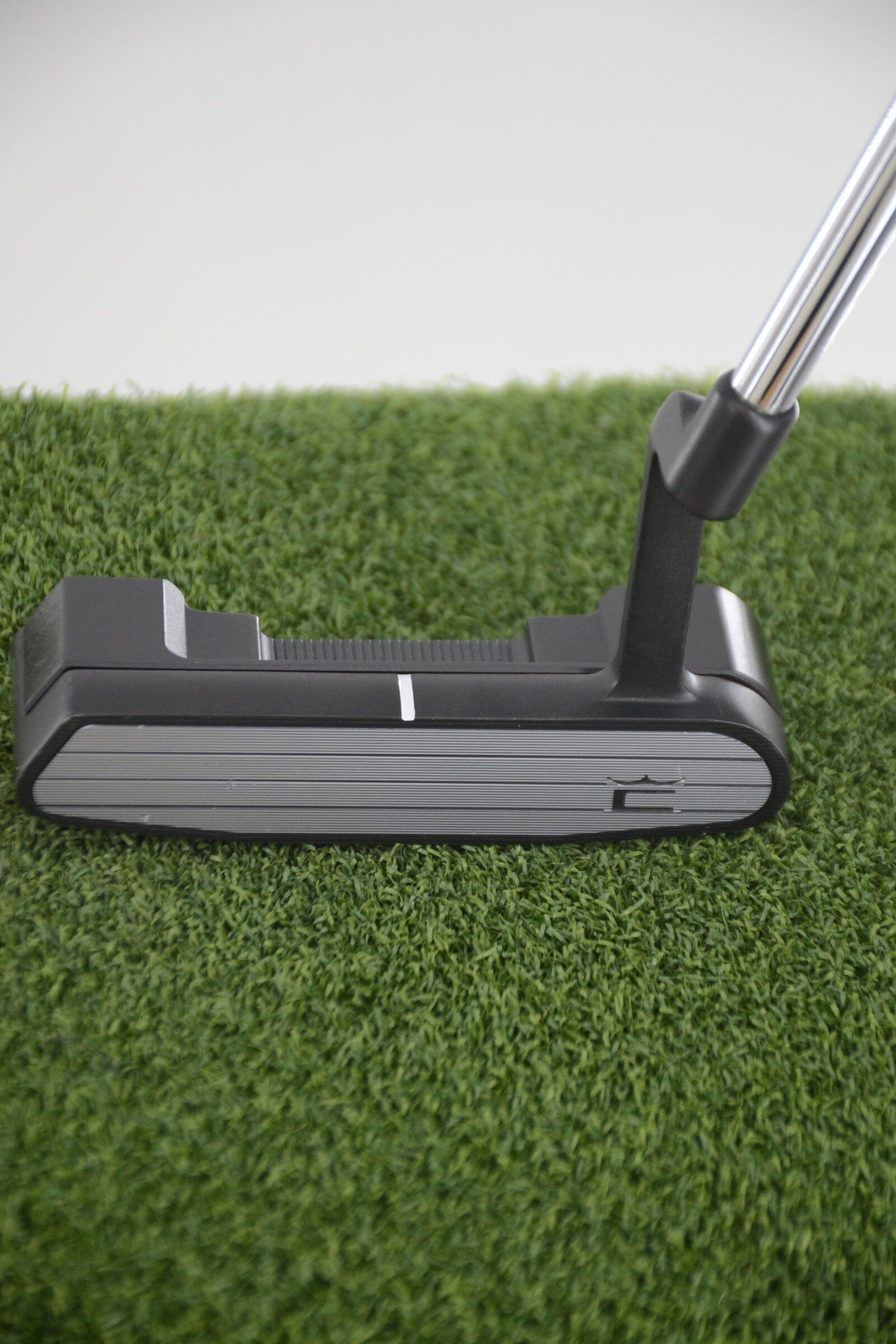 Cobra King 3D Grandsport 35 Black Putter 34.5" Golf Clubs GolfRoots