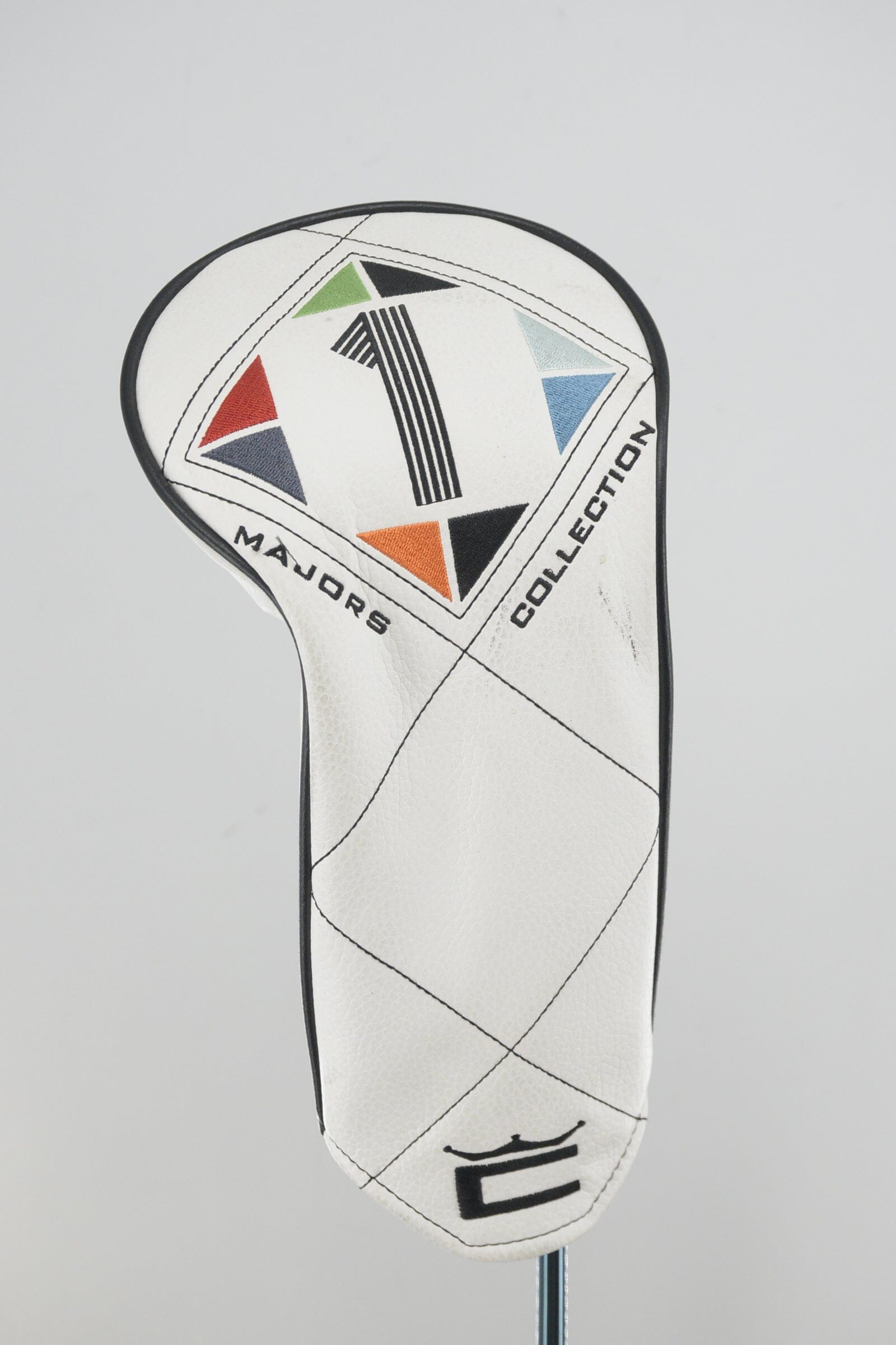 Cobra Radspeed 9 Degree Driver S Flex 45" Golf Clubs GolfRoots