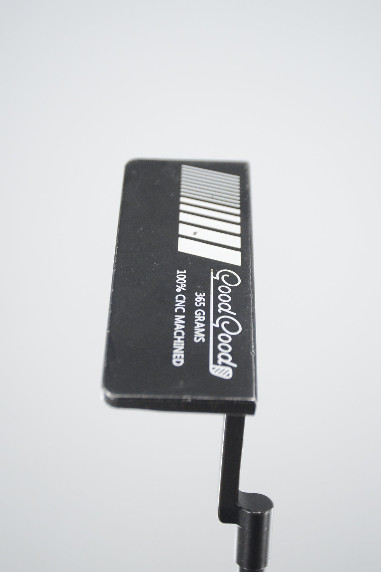 Good Good 365 Gram Putter 34.75" Golf Clubs GolfRoots