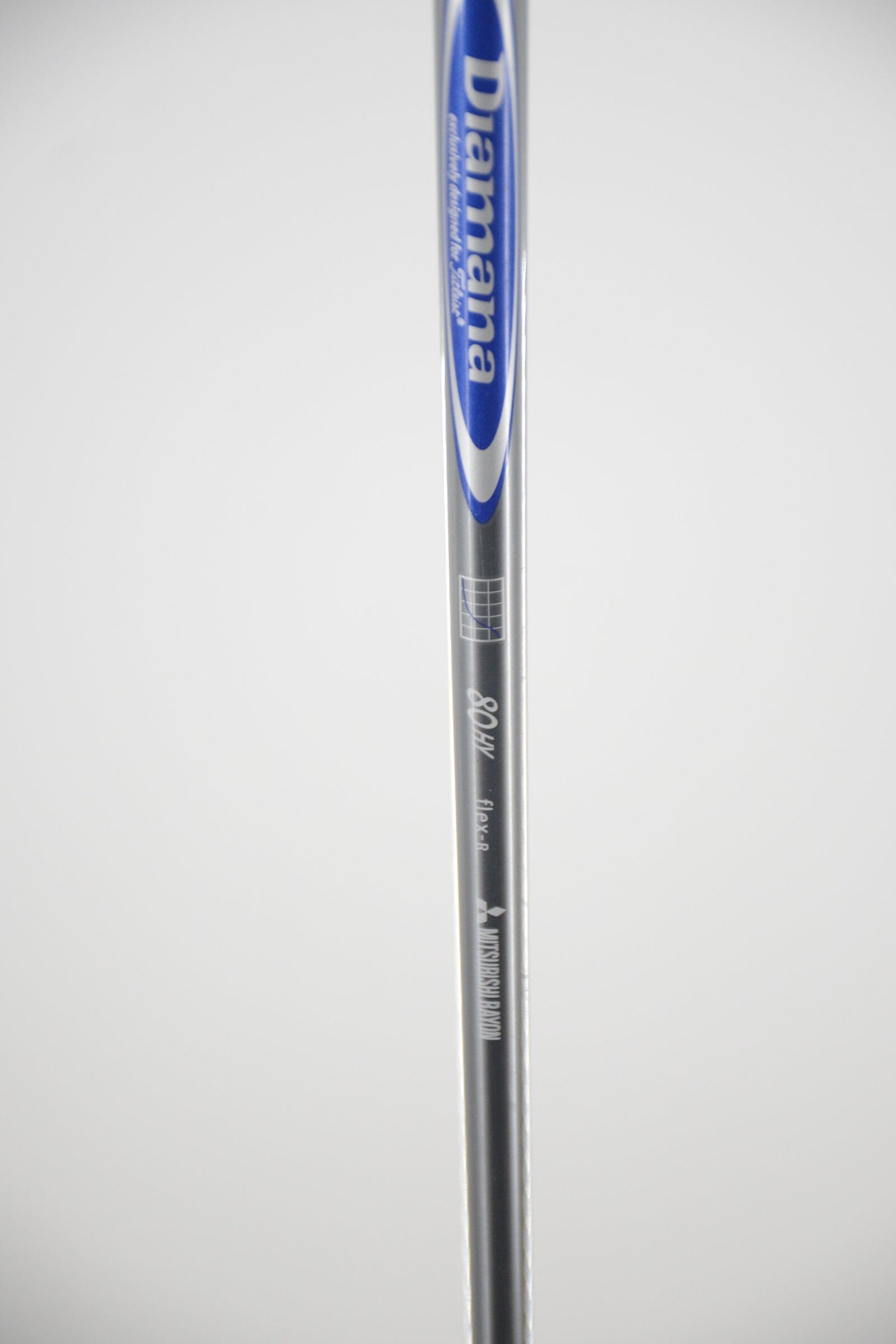 Titleist 909H 21 Degree Hybrid R Flex 39.75" Golf Clubs GolfRoots