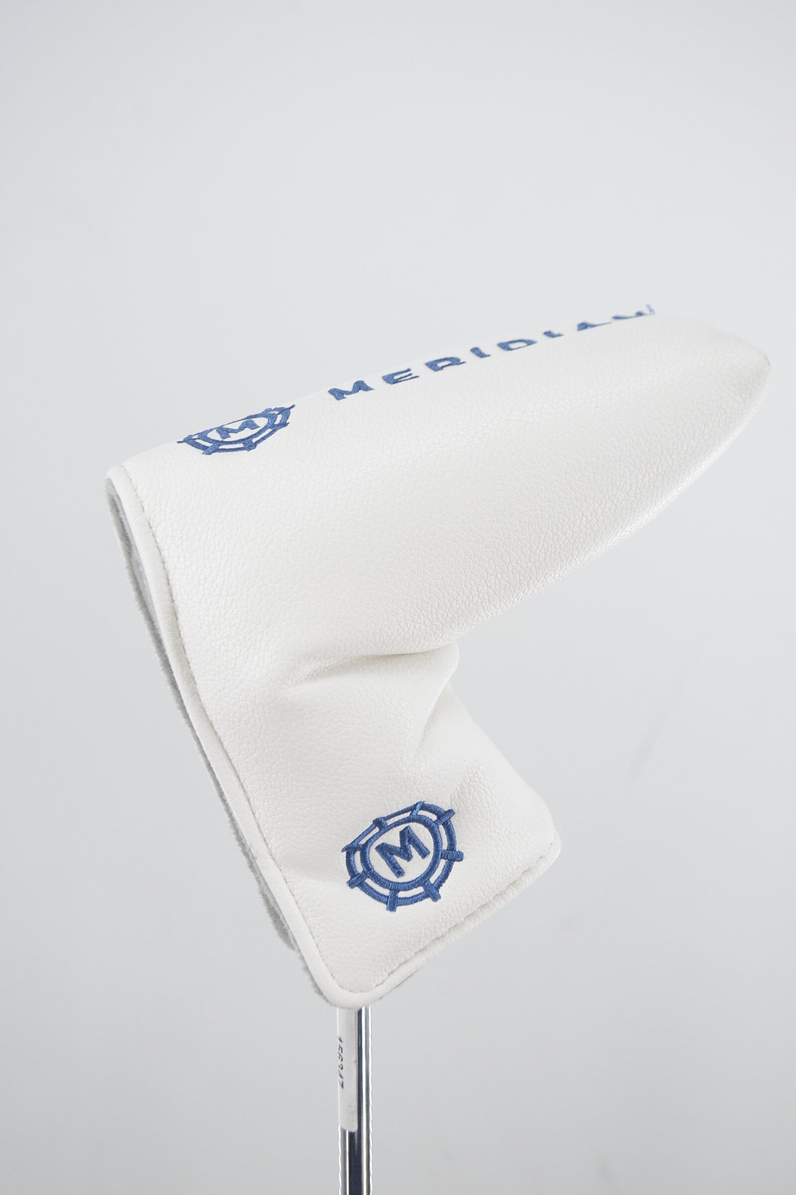 Meridian Tybee Putter 34.5" Golf Clubs GolfRoots