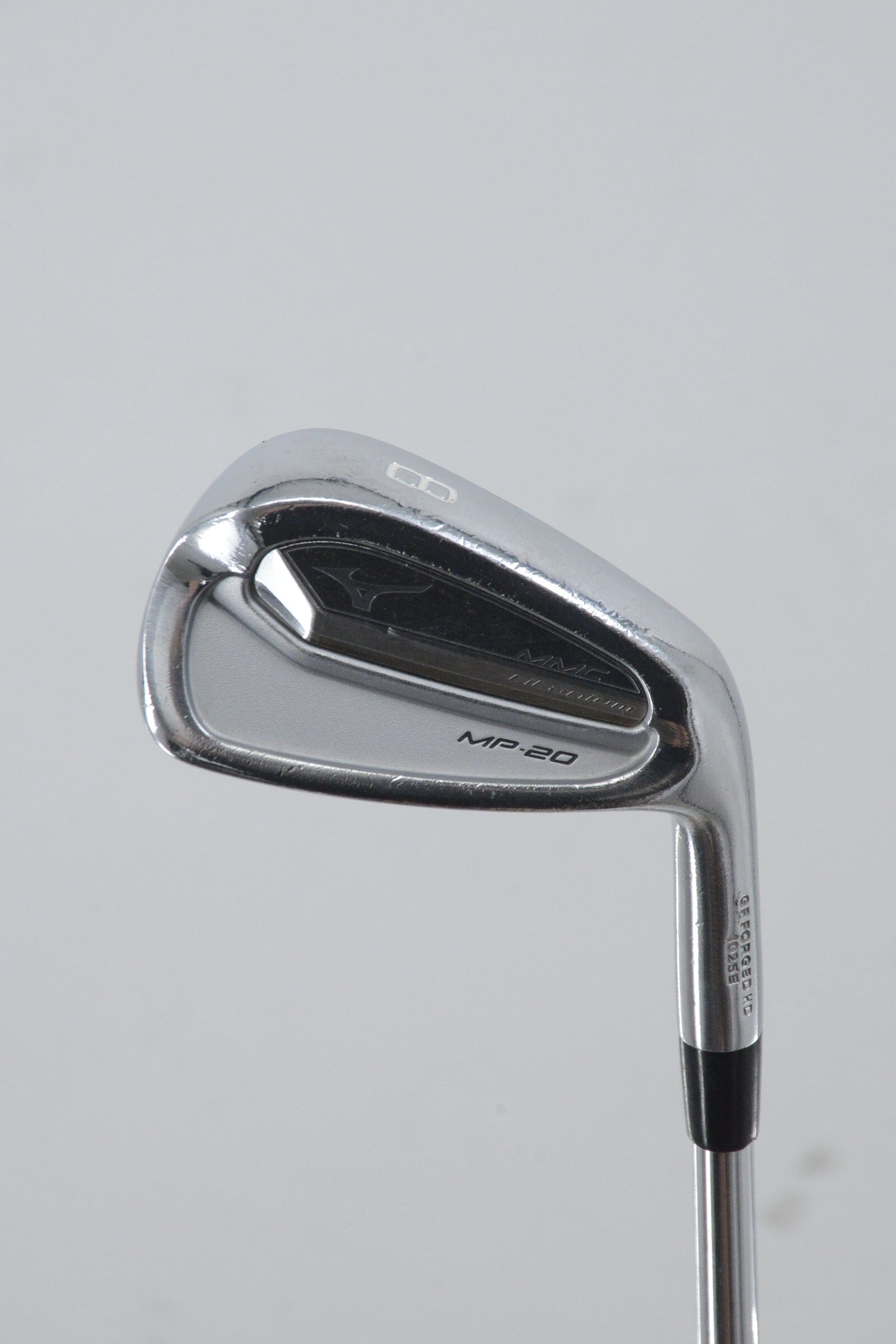 Mizuno MP20 MMC 4-9 Iron Set S Flex +0.25" Golf Clubs GolfRoots