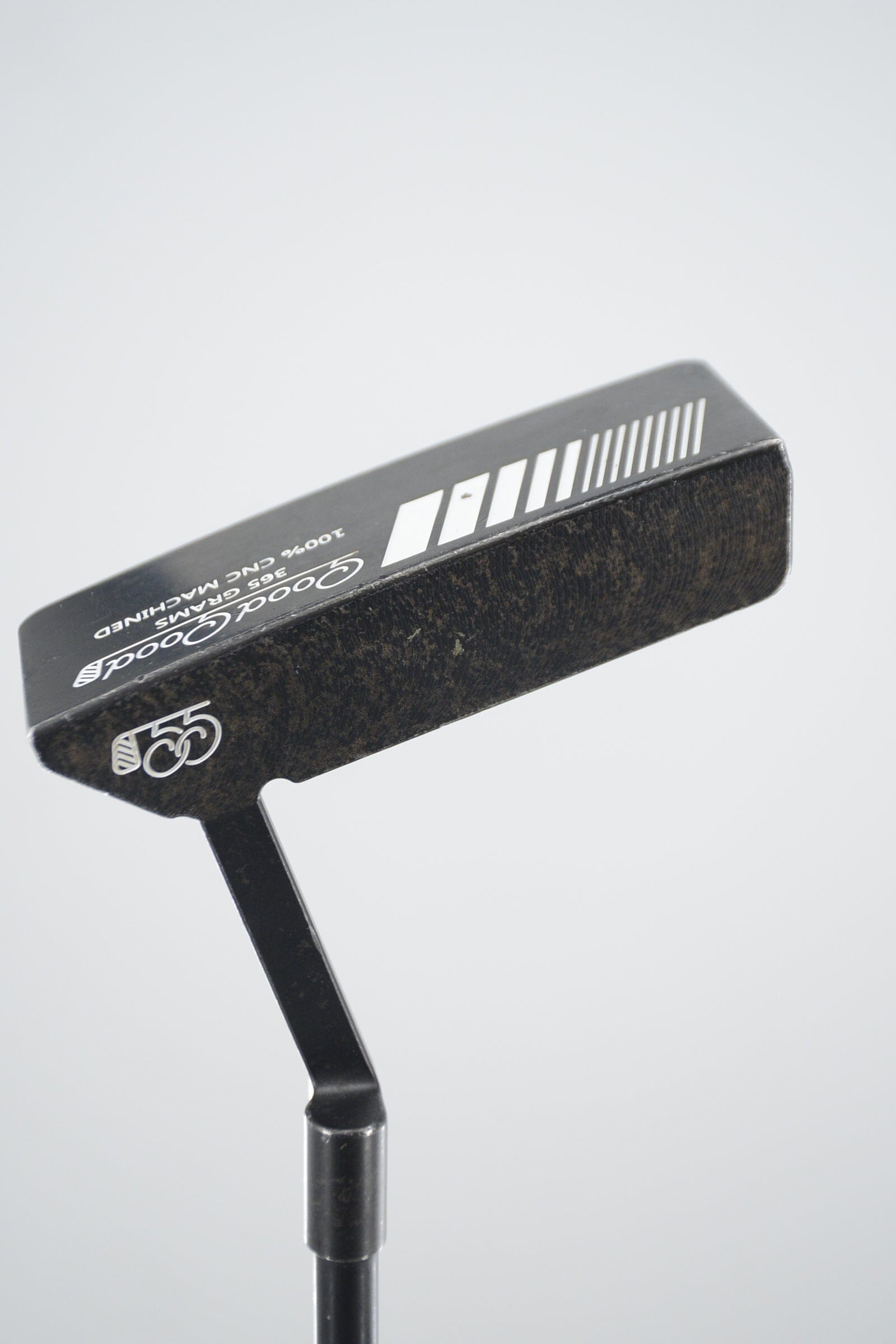 Good Good 365 Gram Putter 34.75" Golf Clubs GolfRoots