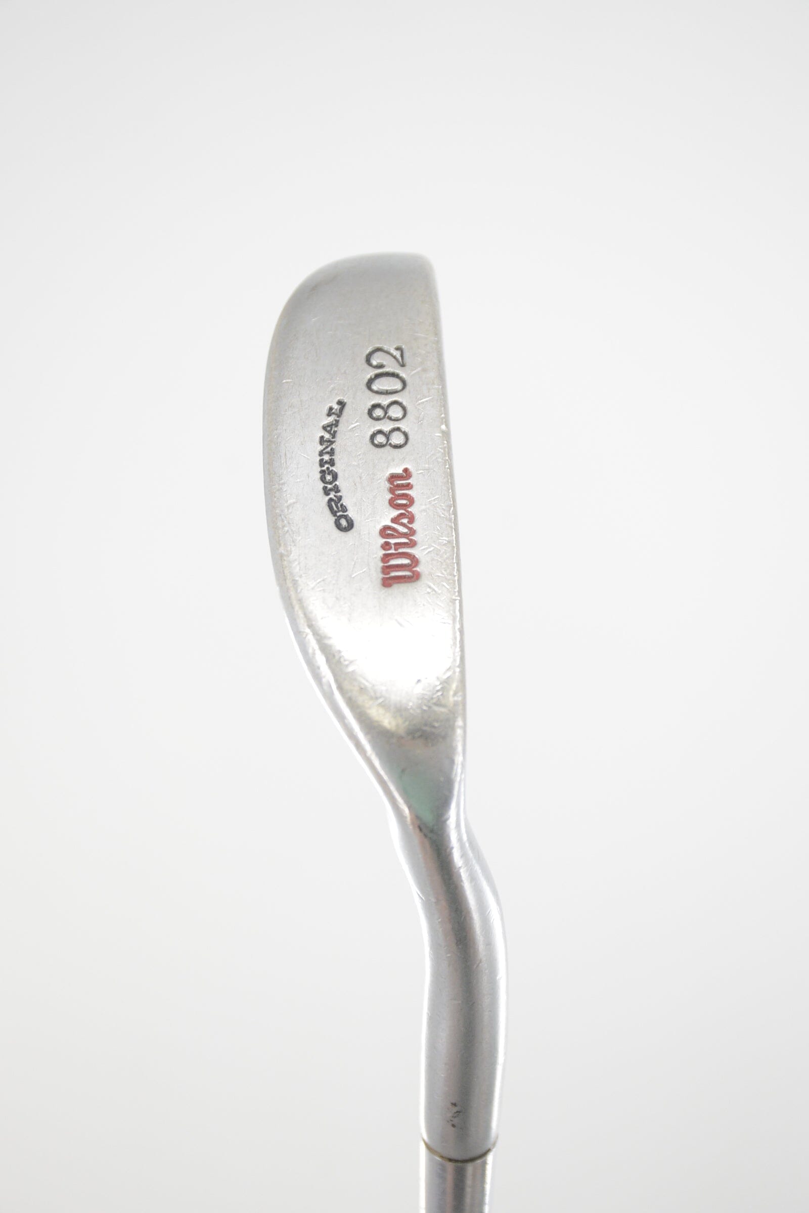 Wilson The Original 8802 Putter 35" Golf Clubs GolfRoots