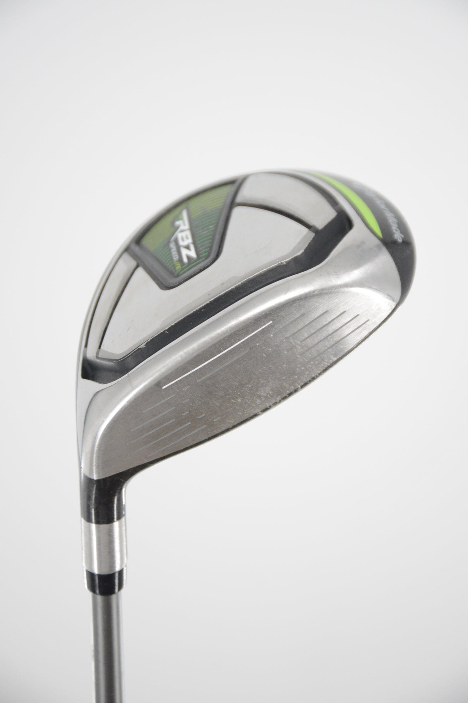 TaylorMade RBZ Speedlite 3 Wood R Flex 42.5" Golf Clubs GolfRoots