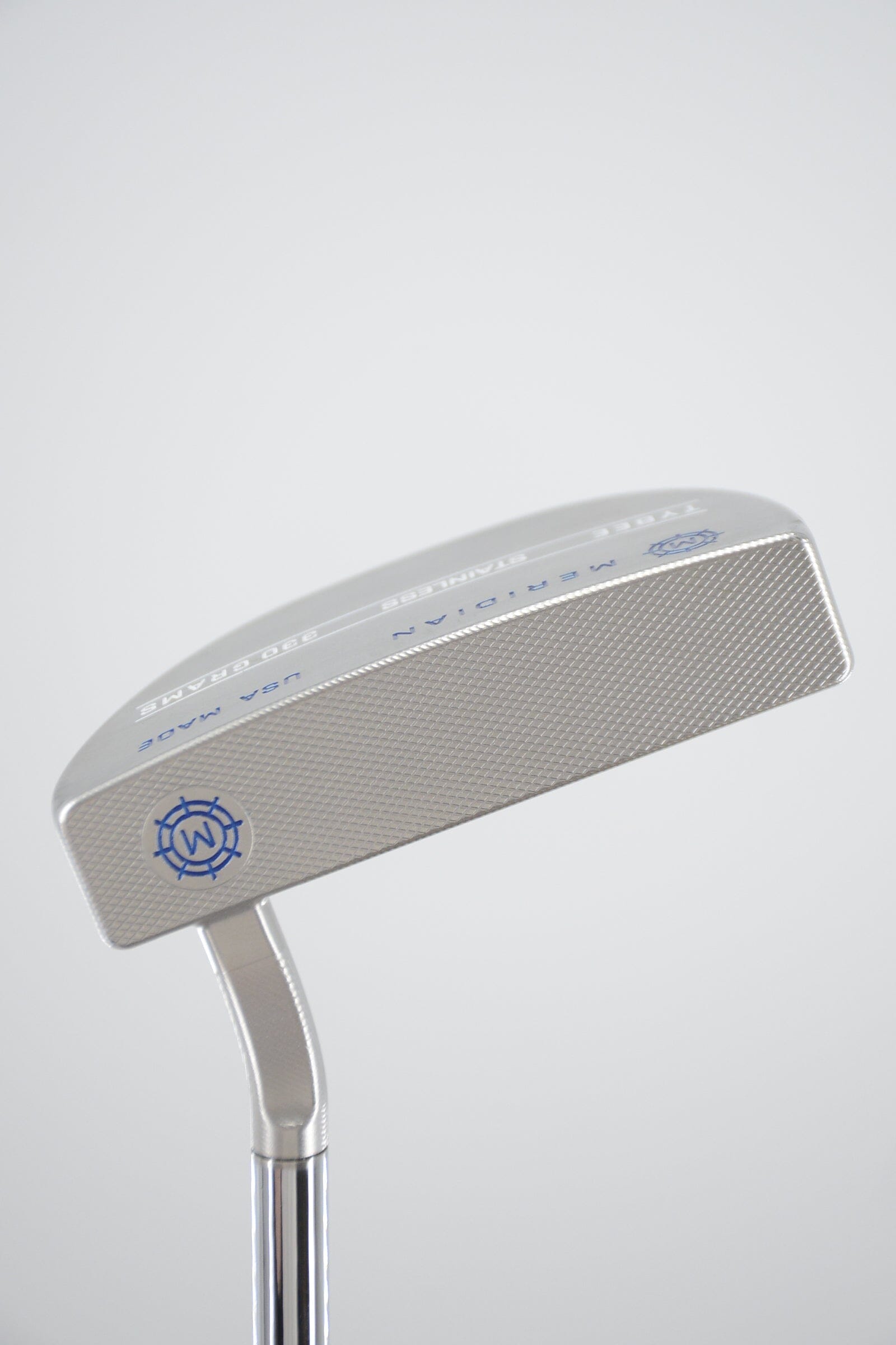 Meridian Tybee Putter 34.5" Golf Clubs GolfRoots