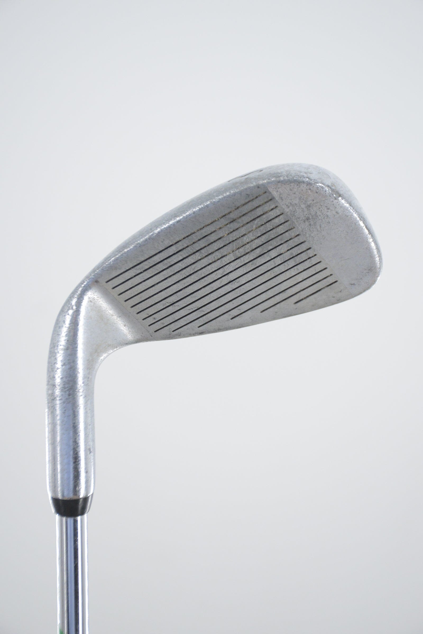 Dunlop PowerLift Oversize 8 Iron R Flex 36.25" Golf Clubs GolfRoots