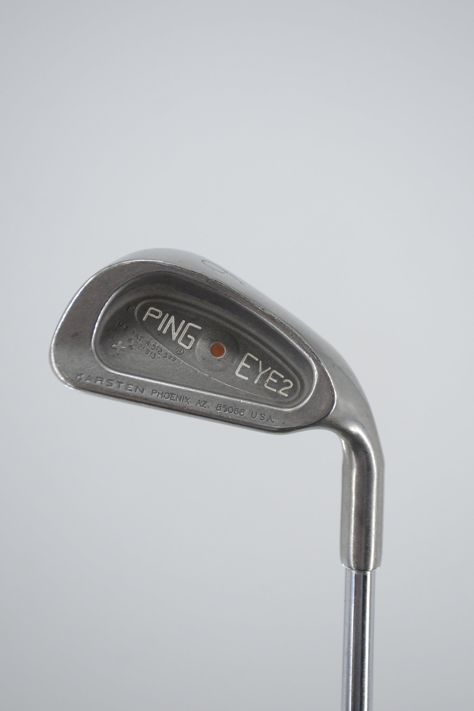Ping Eye 2+ 6 Iron S Flex 36.75" Golf Clubs GolfRoots