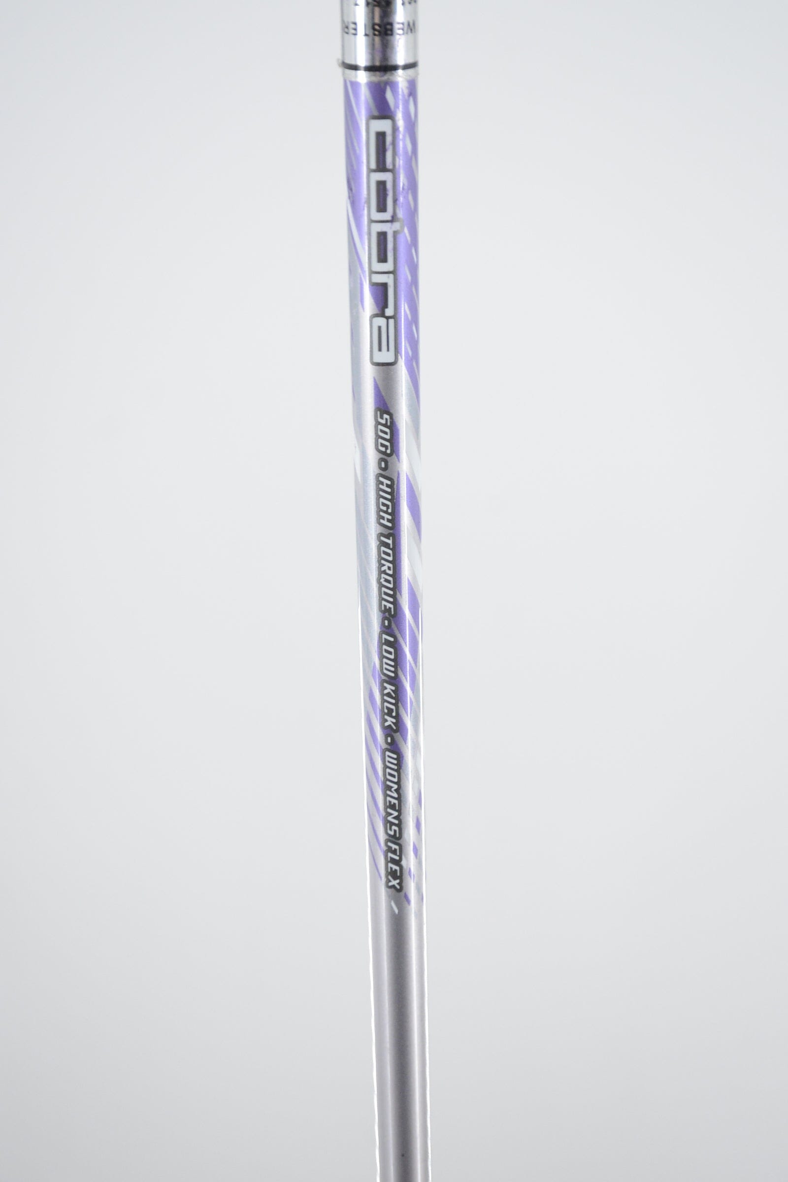 Women's Cobra Baffler XL SW W Flex 34.25" Golf Clubs GolfRoots