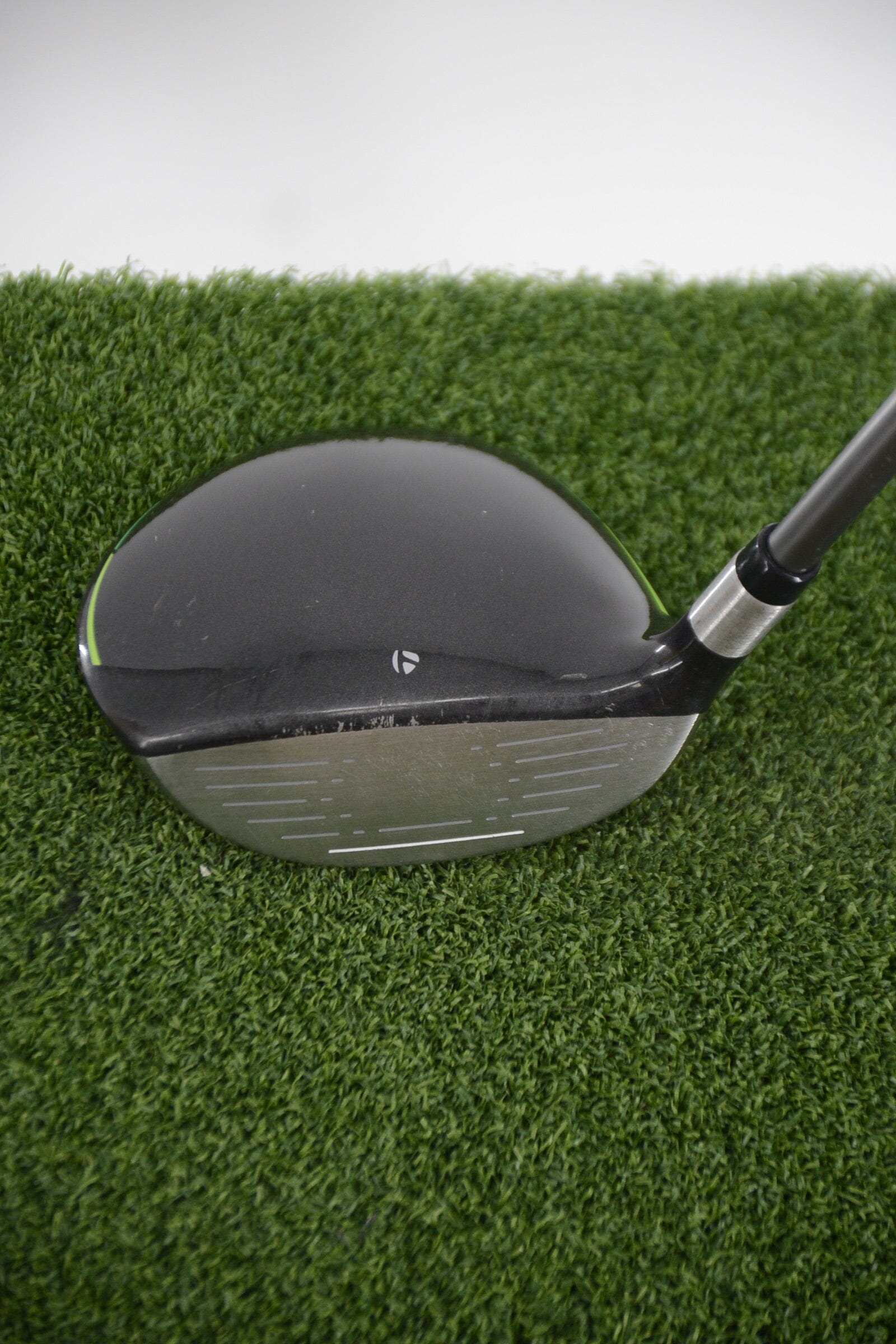 TaylorMade RBZ Speedlite 3 Wood R Flex 42.5" Golf Clubs GolfRoots