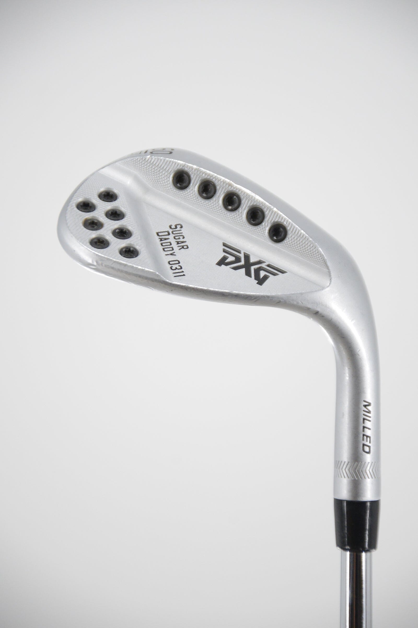PXG 0311 Sugar Daddy 60 Degree Wedge S Flex 34.5" Golf Clubs GolfRoots