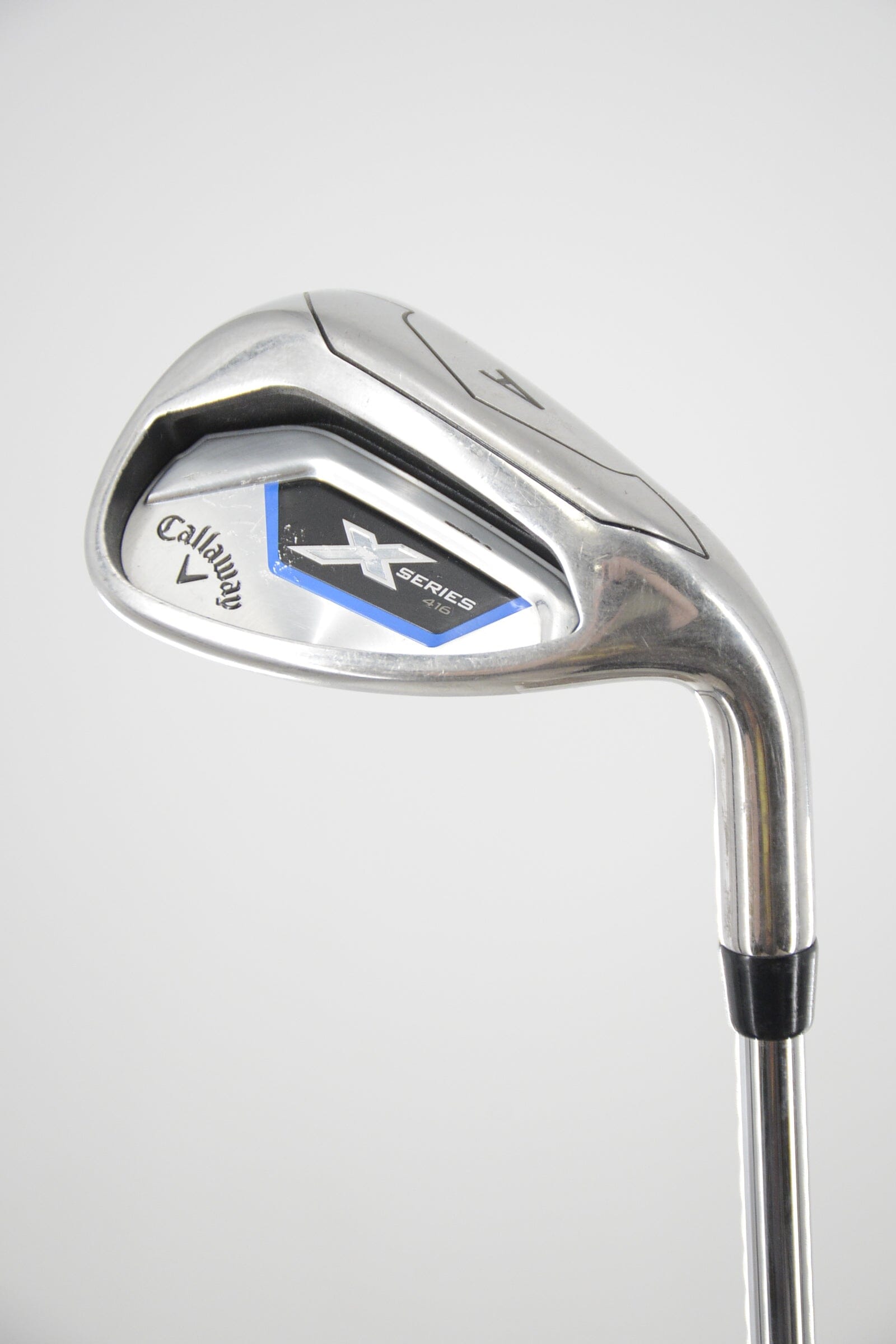 Callaway X Series N416 AW Uniflex 35" Golf Clubs GolfRoots