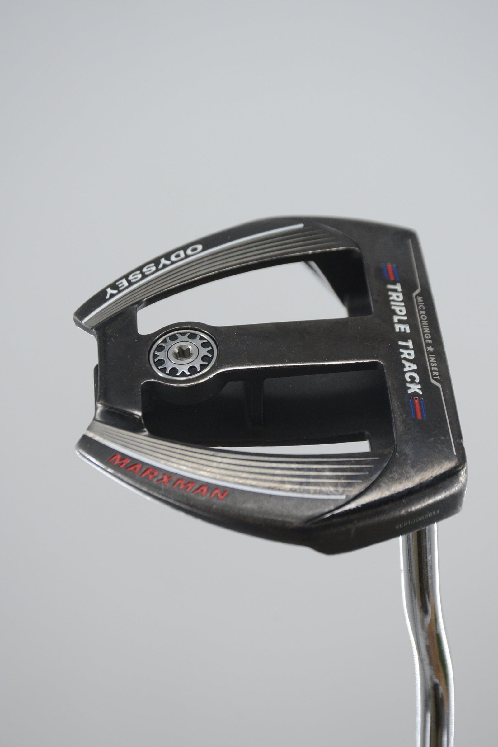 Odyssey Triple Track Marxman Putter 35" Golf Clubs GolfRoots