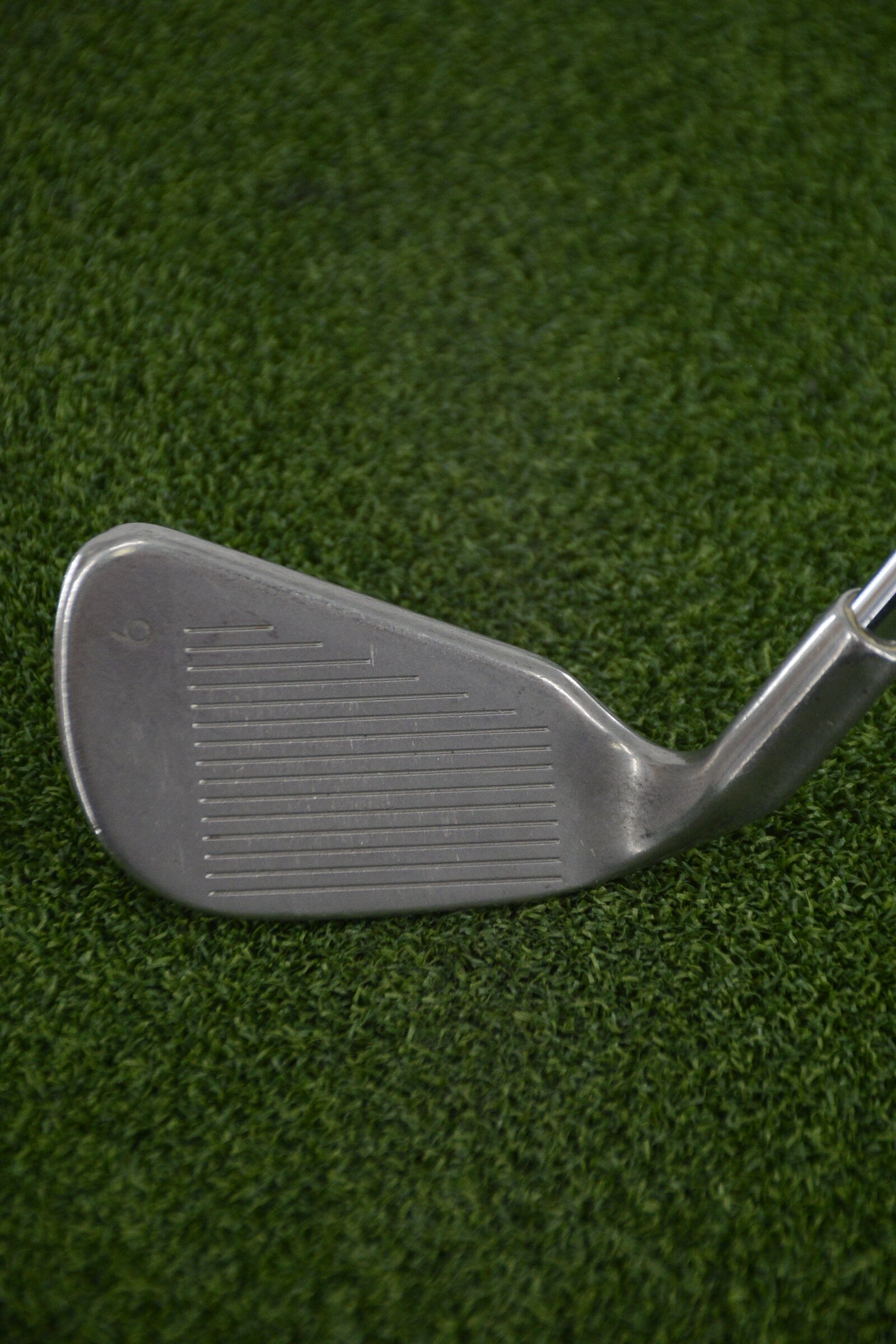 Ping Eye 2+ 6 Iron S Flex 36.75" Golf Clubs GolfRoots