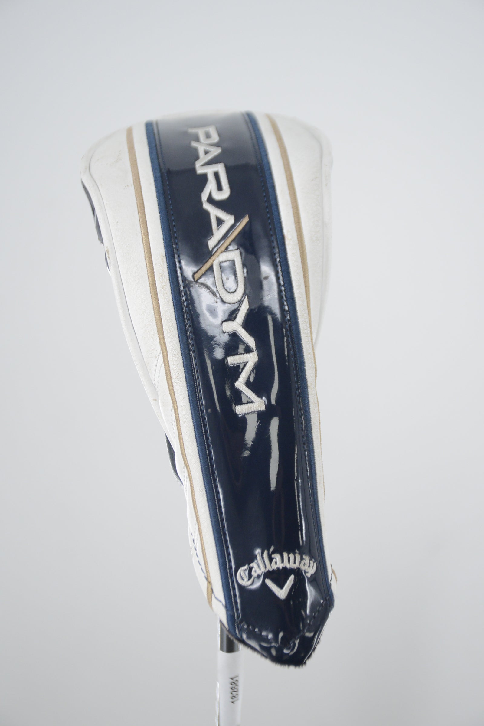 Callaway Paradym 21 Degree Hybrid R Flex 39.5"