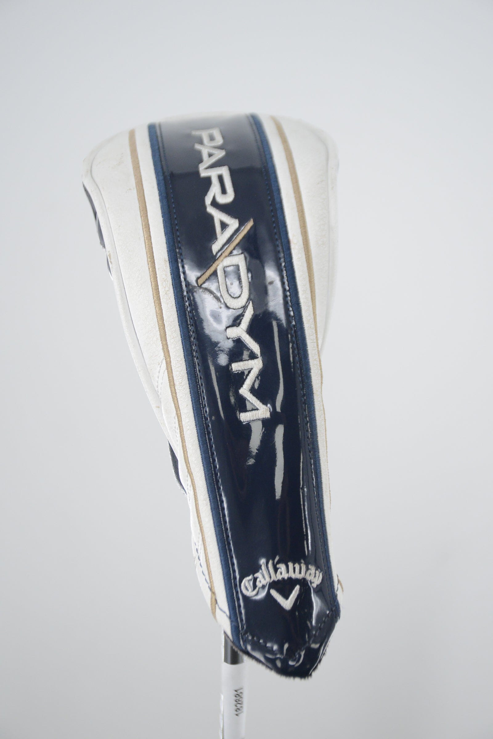 Callaway Paradym 21 Degree Hybrid R Flex 39.5" Golf Clubs GolfRoots