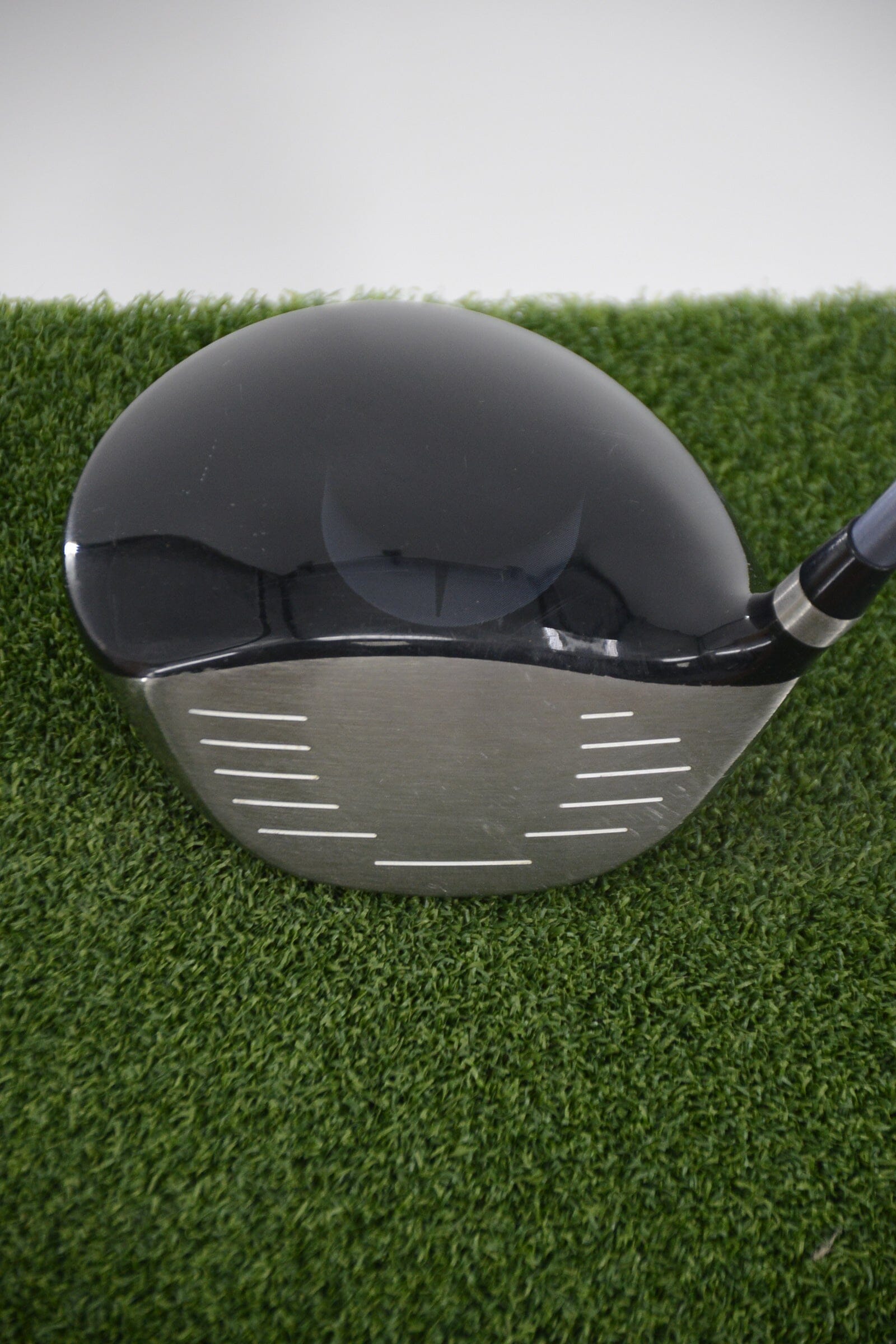Women's Ping G2 15.5 Degree Driver W Flex 44.25" Golf Clubs GolfRoots