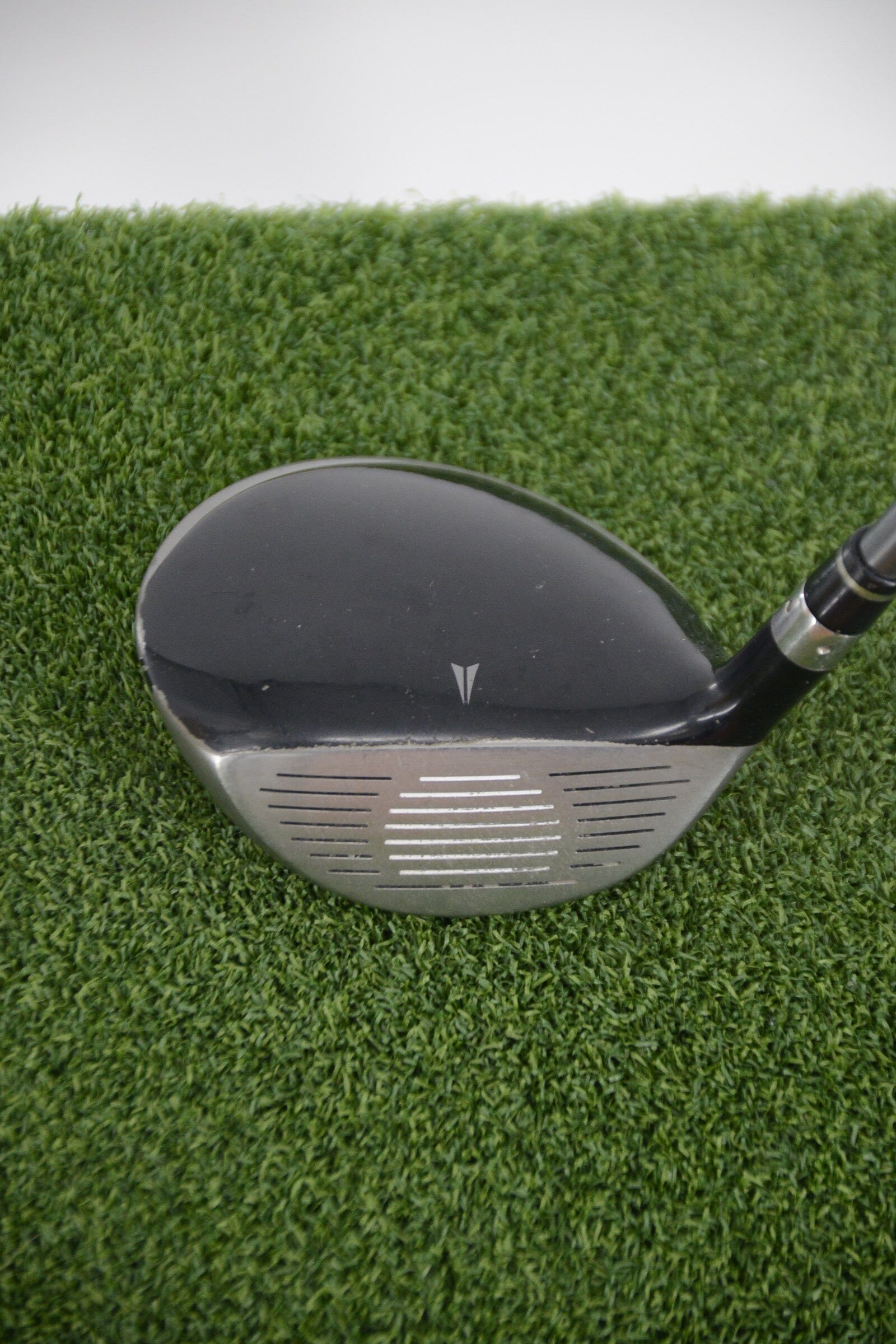 Women's Nike SQ Dymo 5 Wood W Flex 40.75" Golf Clubs GolfRoots