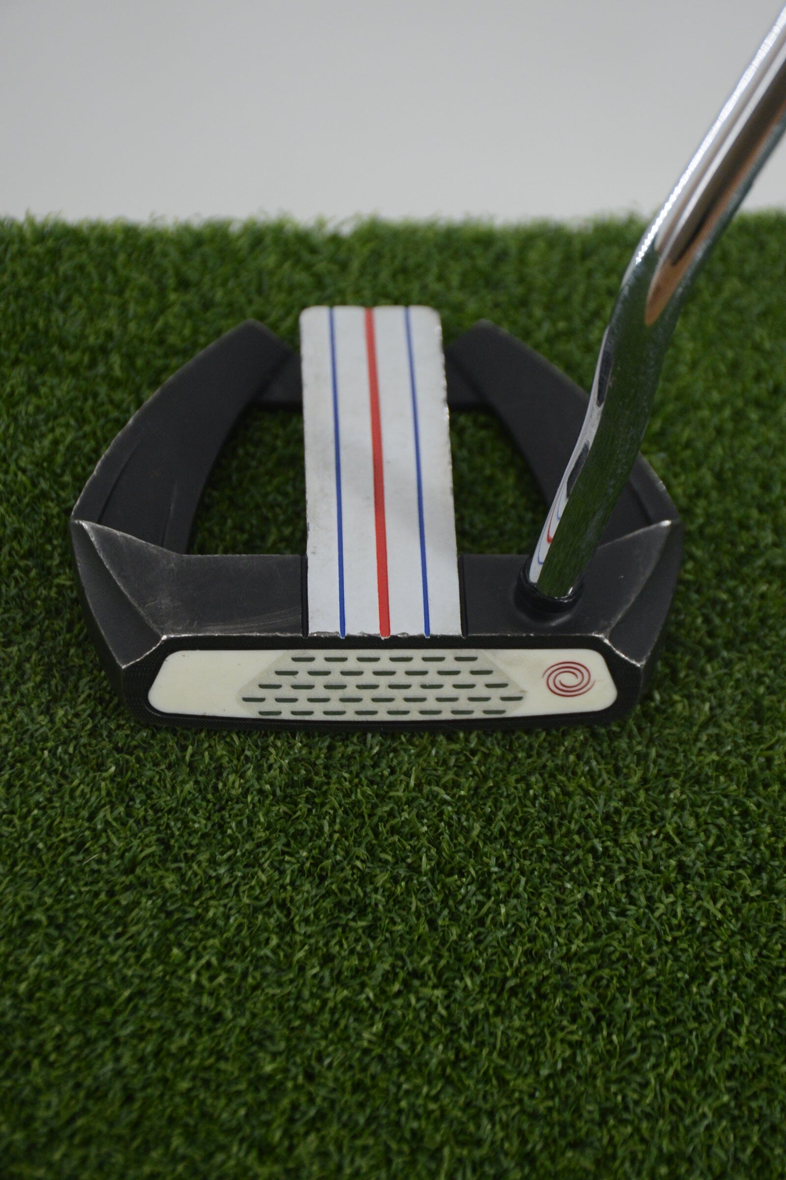 Odyssey Triple Track Marxman Putter 35" Golf Clubs GolfRoots