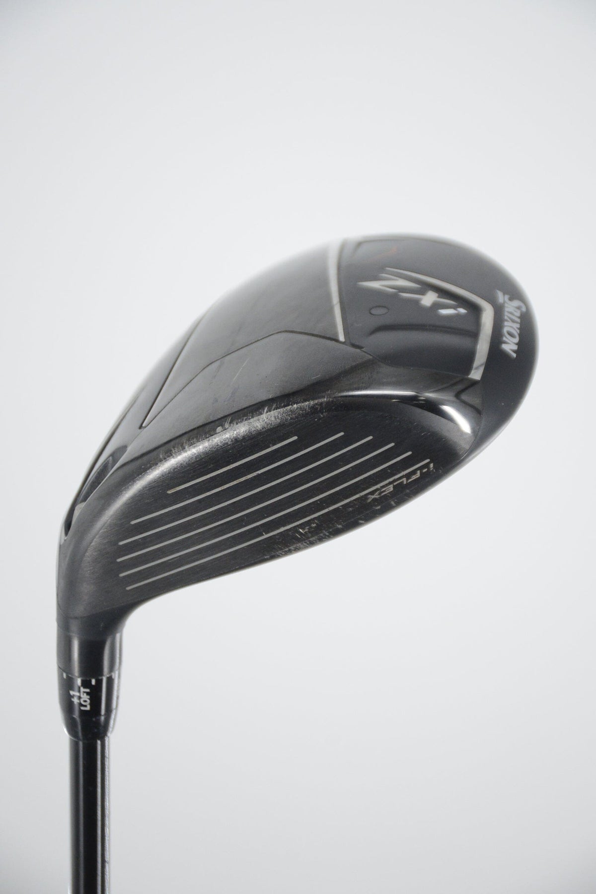 Srixon ZXi 3 Wood X Flex 43" Golf Fairway Woods Srixon
