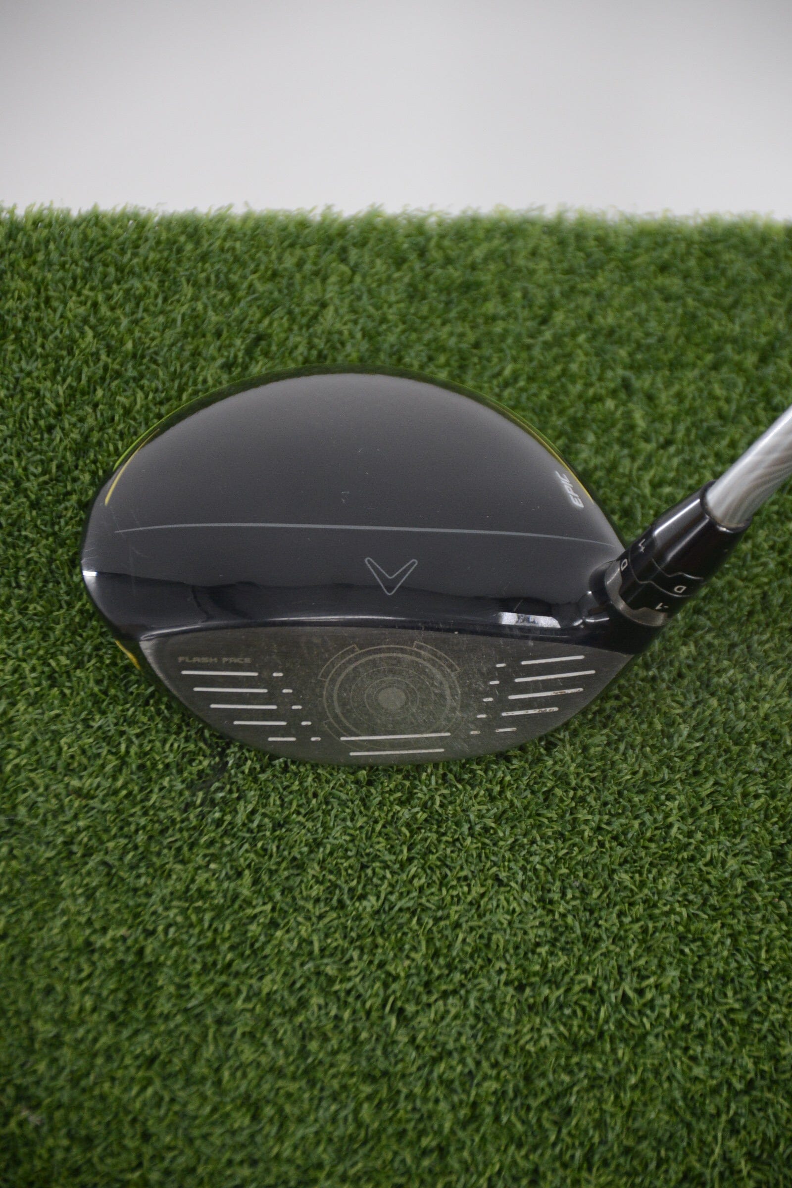 Callaway Epic Flash 3 Wood R Flex 42.75" Golf Clubs GolfRoots