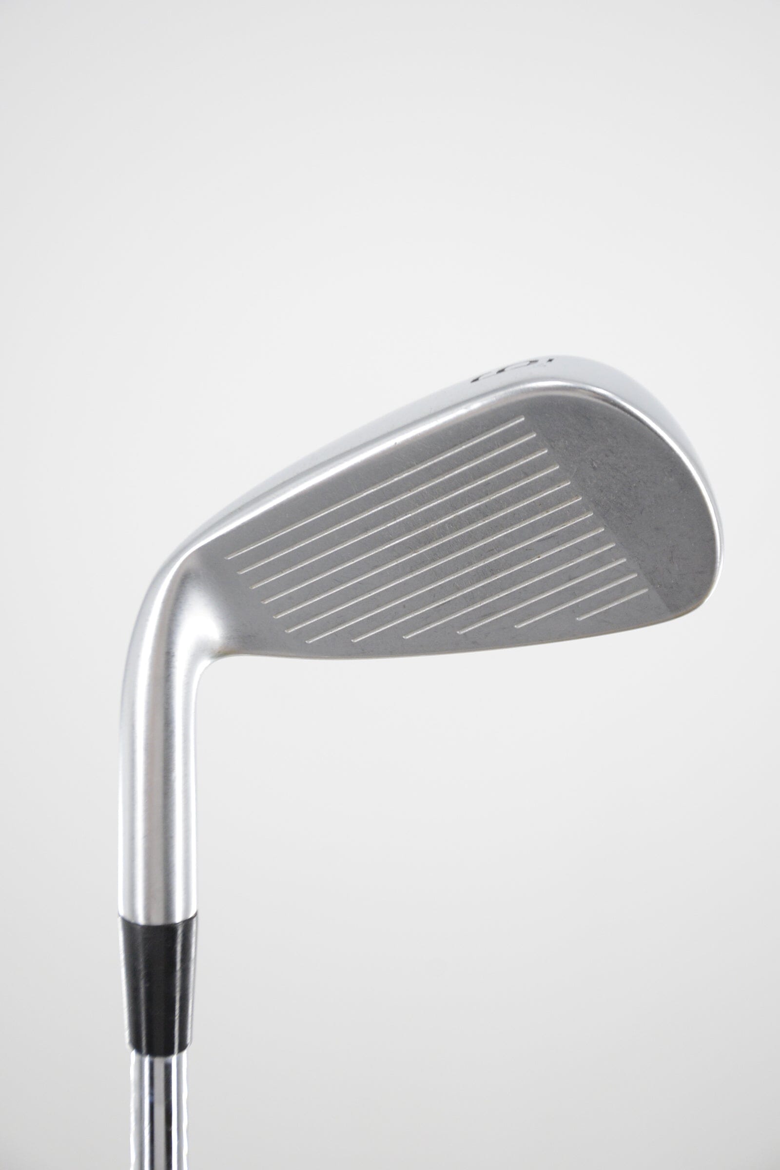 Mizuno JPX 921 Hot Metal 6 Iron S Flex 37.25" Golf Clubs GolfRoots