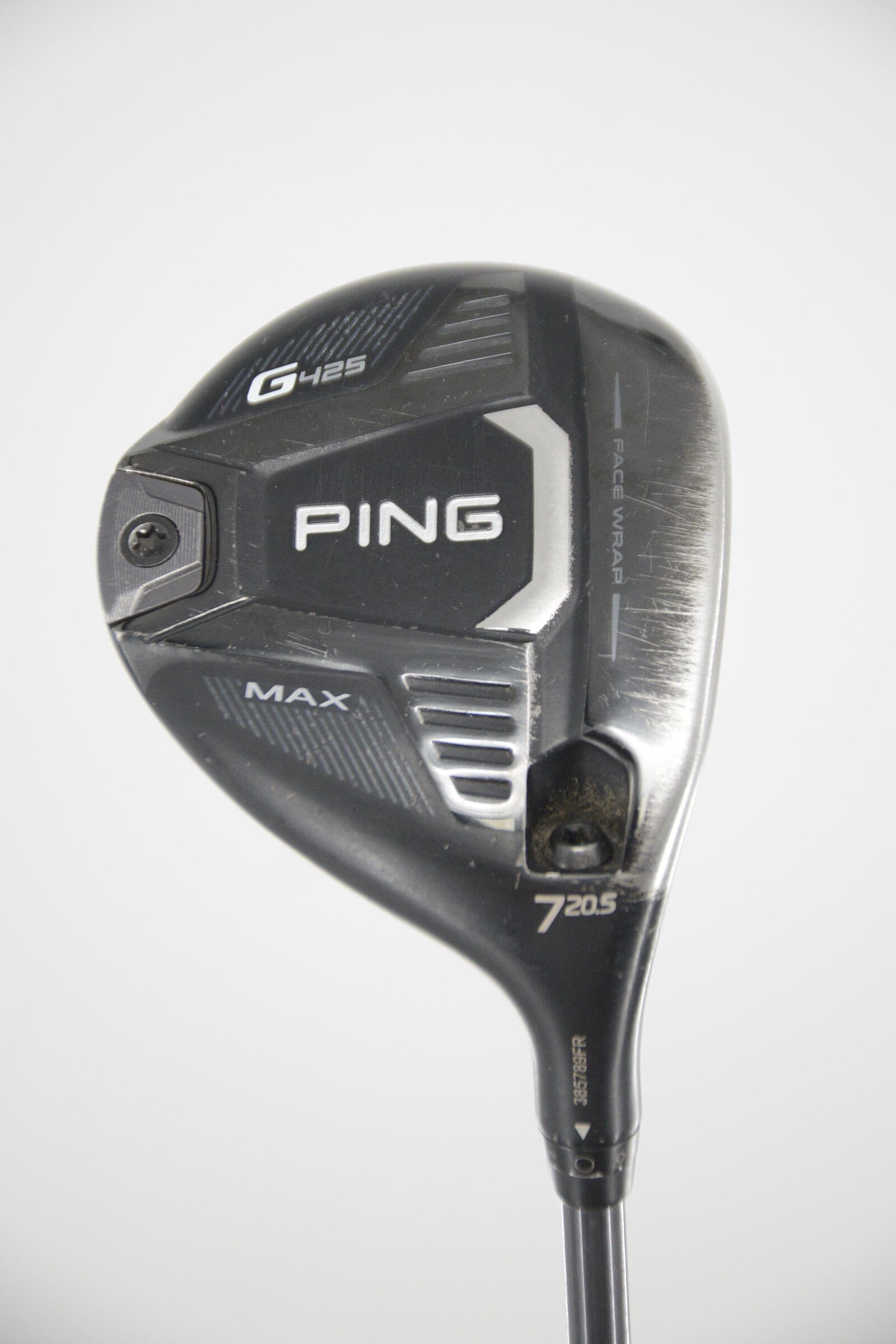 Ping G425 Max 7 Wood SR Flex 41.25" Golf Clubs GolfRoots