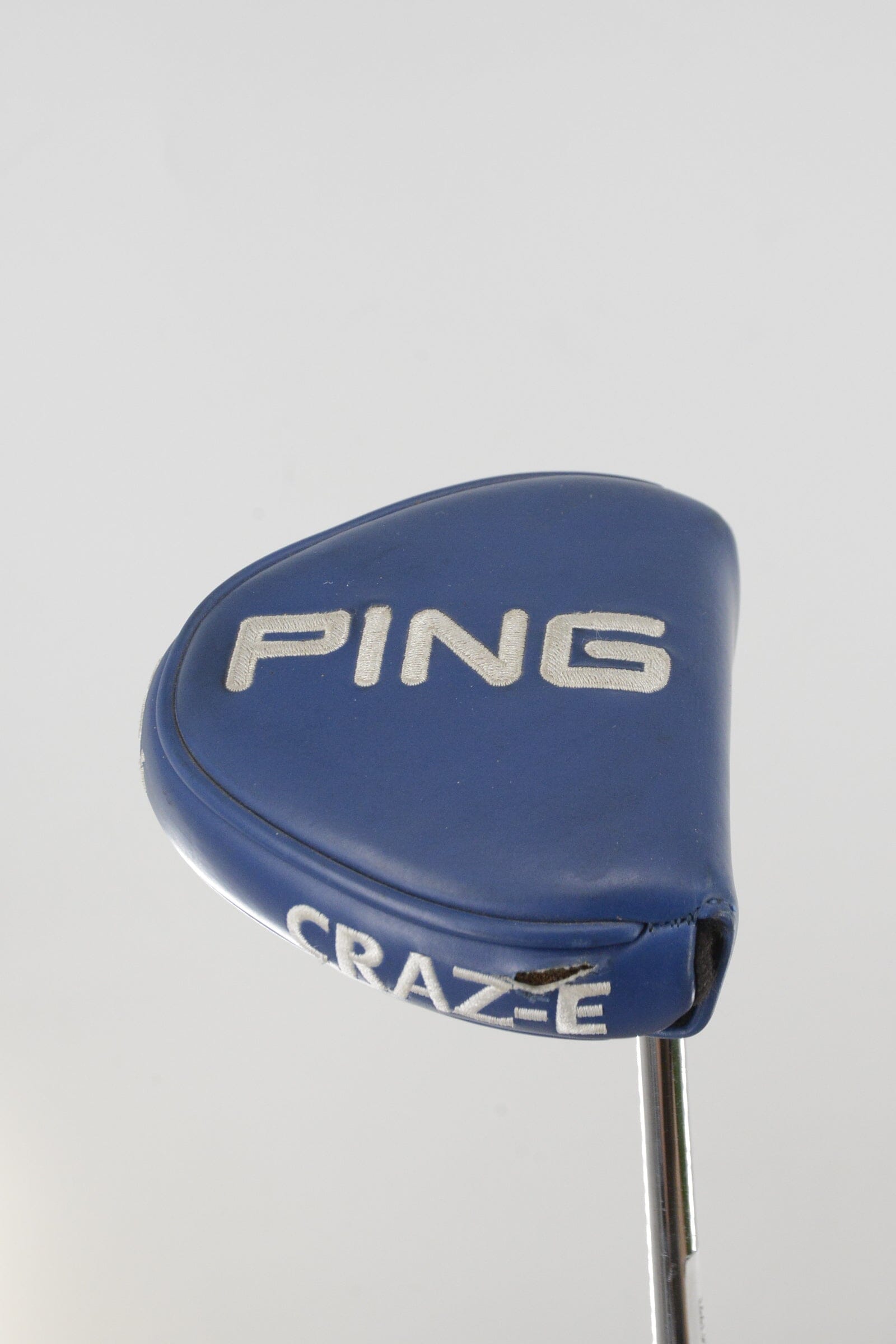 Ping G2i Craz-E L Putter 34.5" Golf Clubs GolfRoots