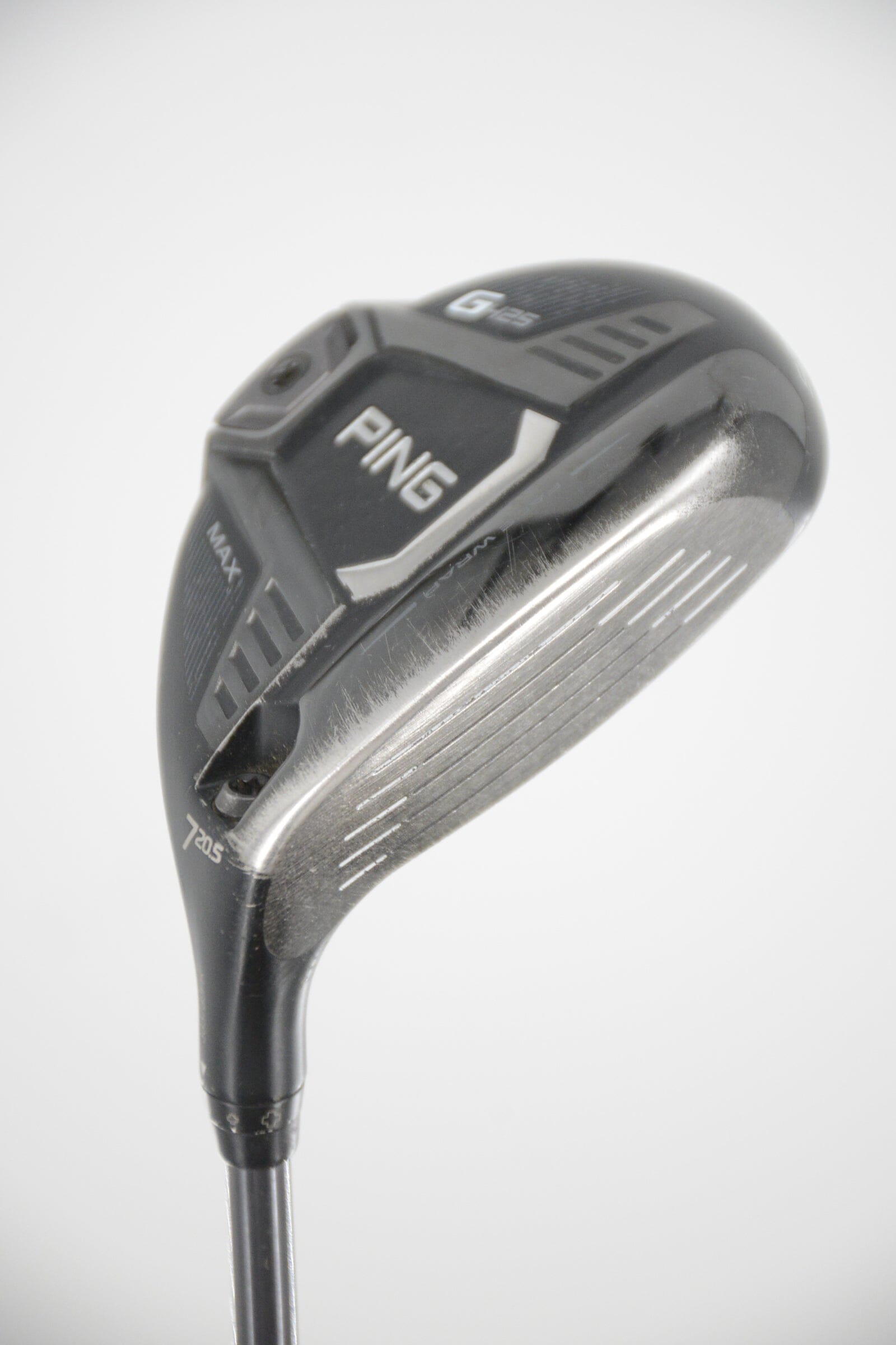 Ping G425 Max 7 Wood SR Flex 41.25" Golf Clubs GolfRoots