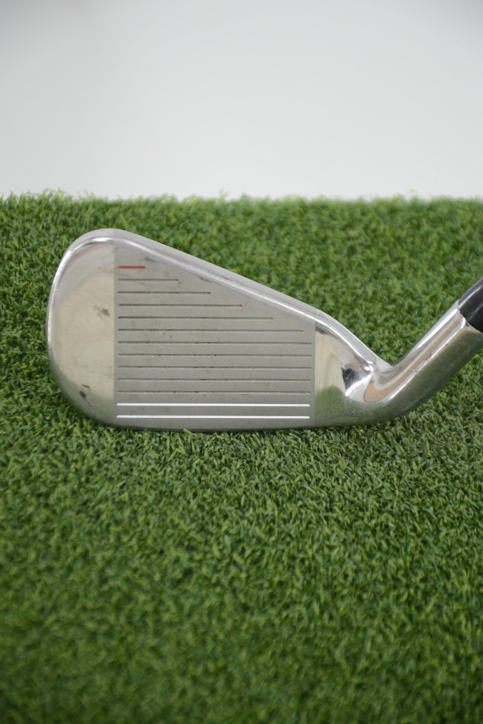 Callaway X Hot 4 Iron S Flex 39.25" Golf Clubs GolfRoots