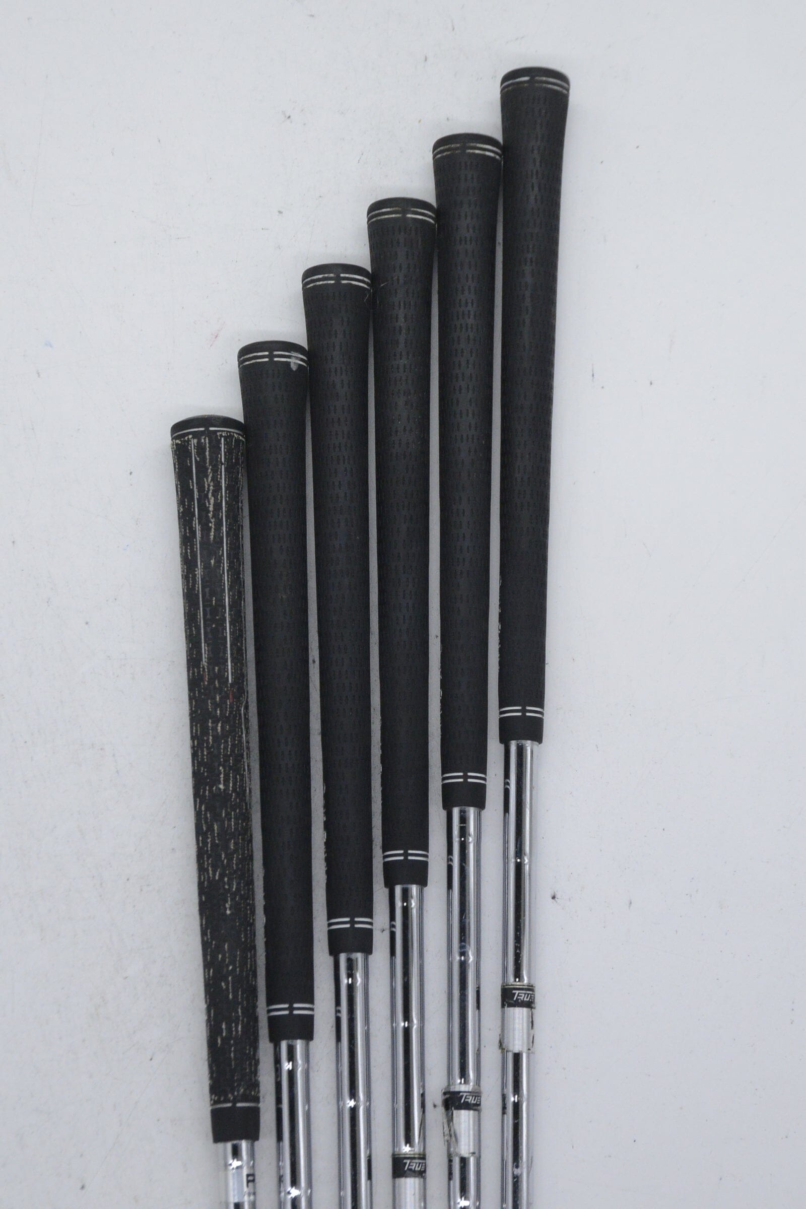 Ping Anser 2010 5-PW Iron Set S Flex -0.25" Golf Clubs GolfRoots