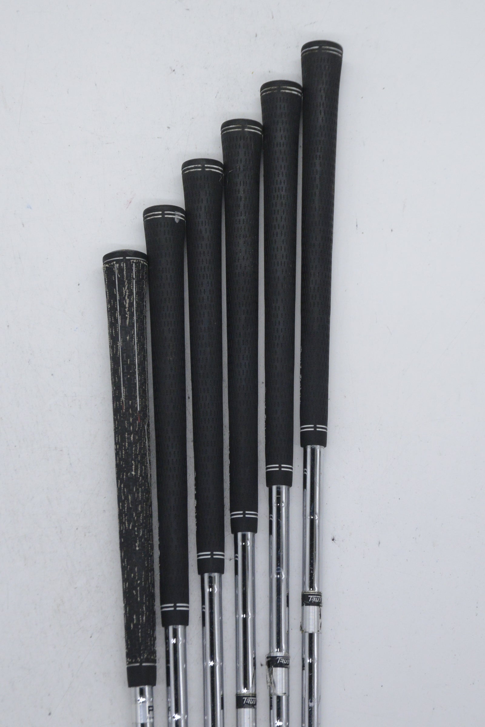 Ping Anser 2010 5-PW Iron Set S Flex -0.25"