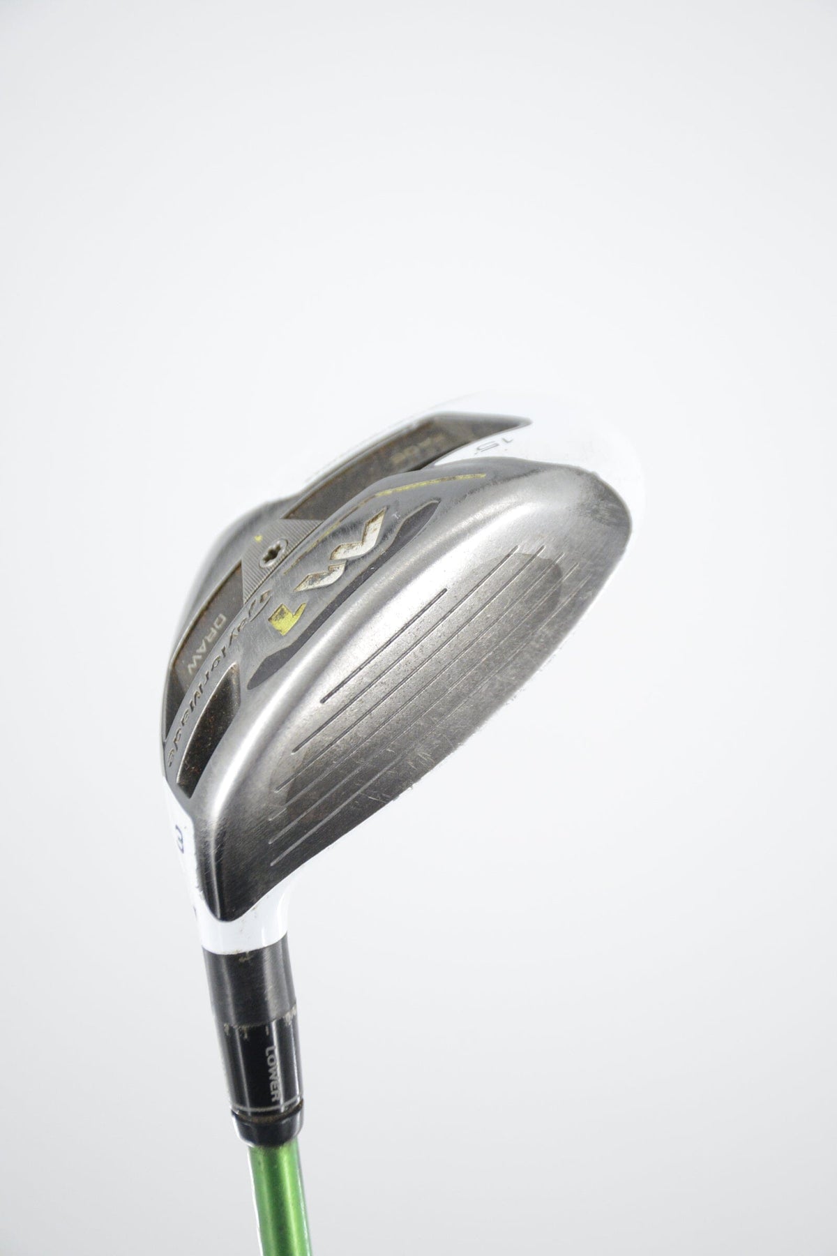 TaylorMade M1 2017 3 Wood X Flex 43.25" Golf Clubs GolfRoots