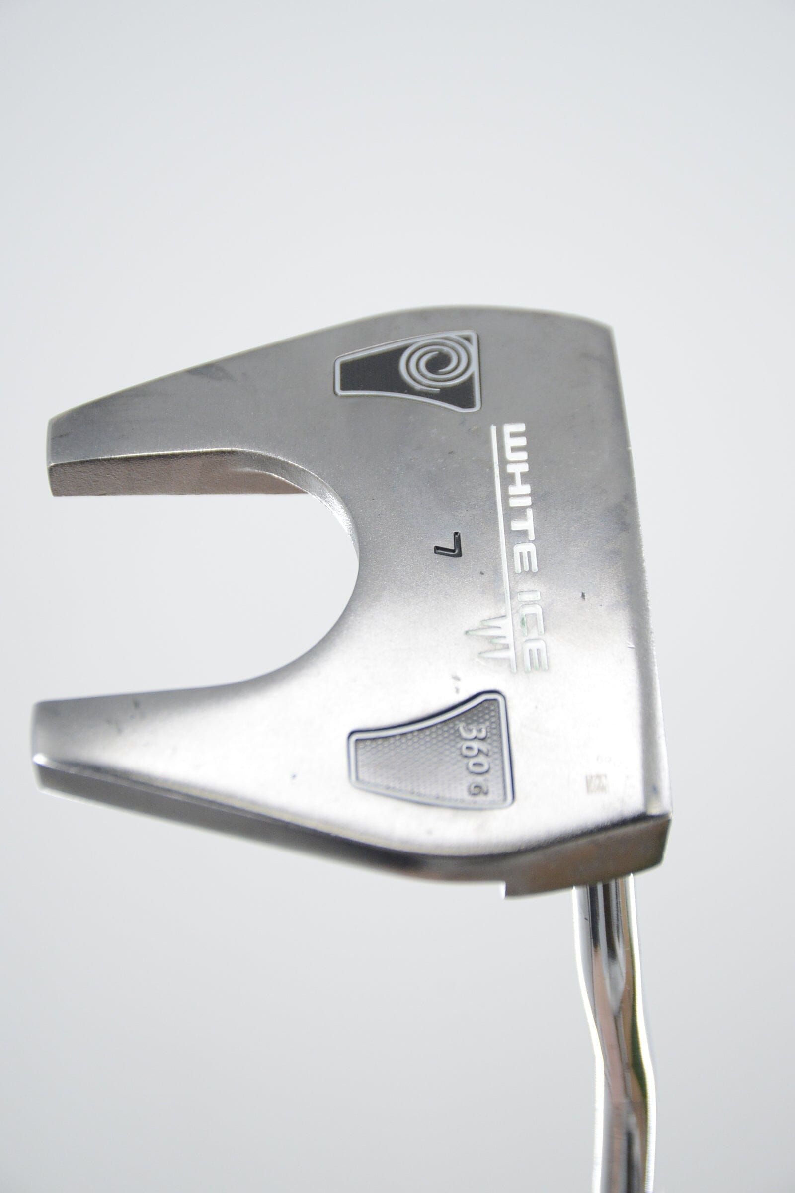 Odyssey White Ice 7 Putter 33.5" Golf Clubs GolfRoots