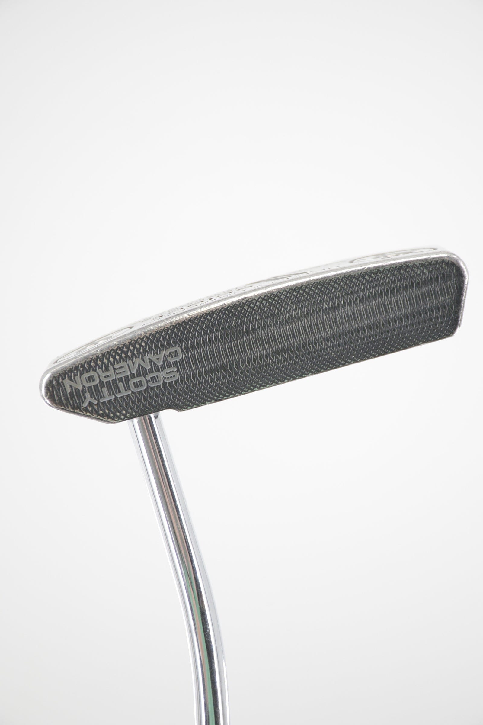Scotty Cameron 2016 Select Newport 2 Notchback Putter 35" Golf Clubs GolfRoots