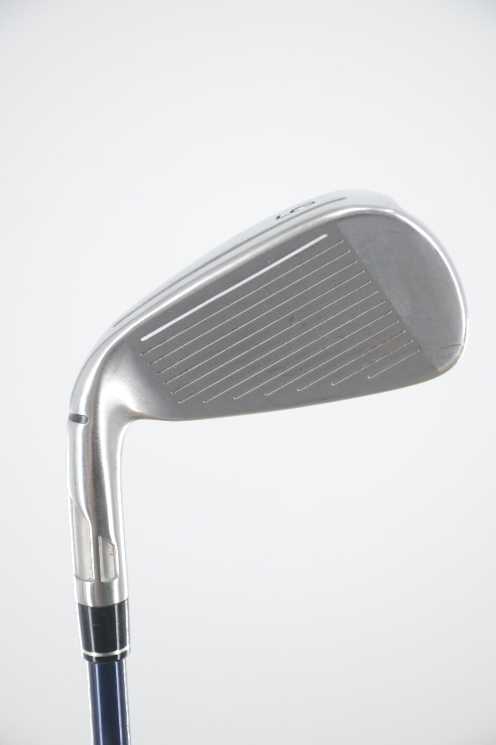 TaylorMade SIM2 Max OS 5 Iron SR Flex 38" Golf Clubs GolfRoots