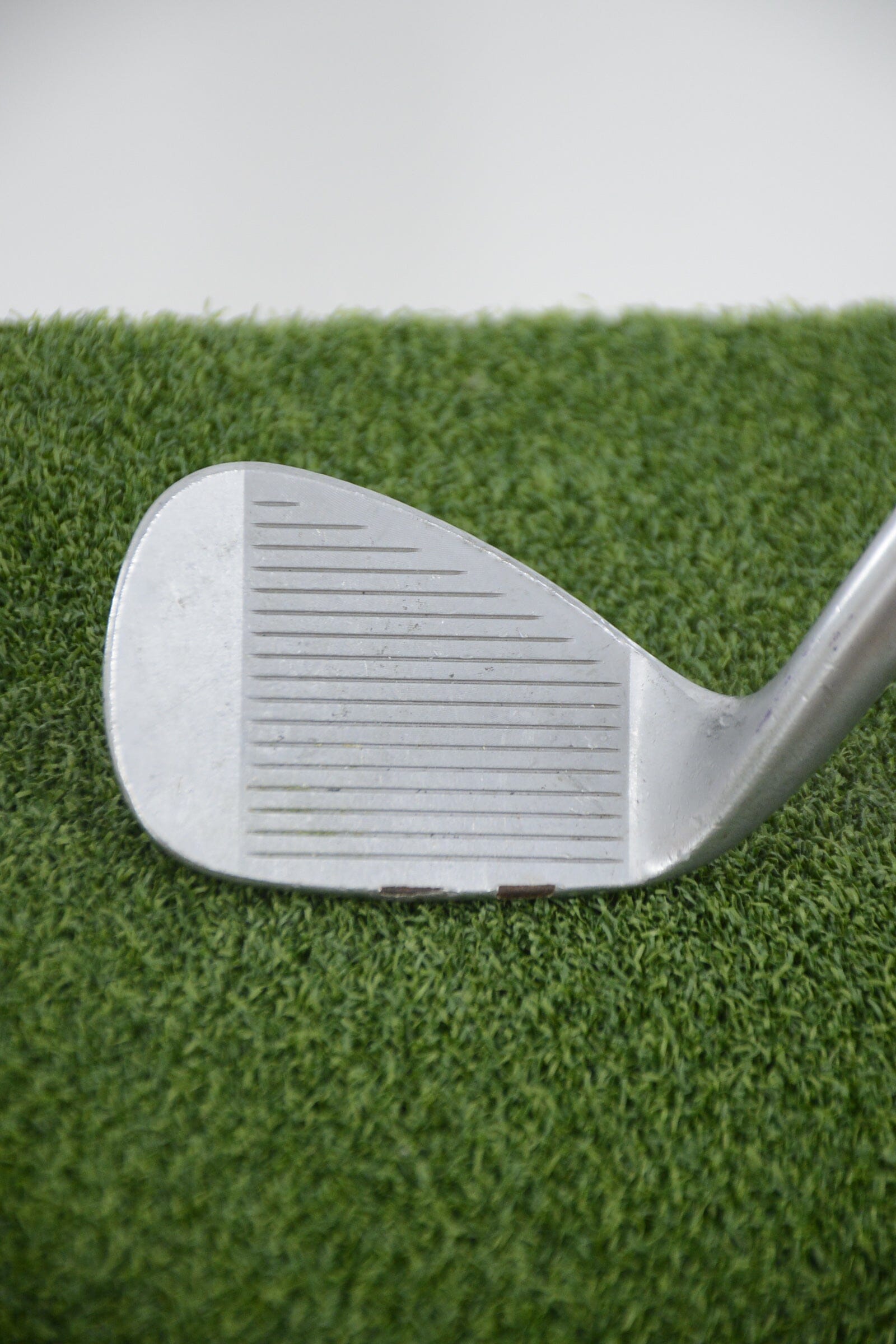 Women's Titleist Vokey SM4 Tour Chrome 52 Degree Wedge W Flex 34.25" Golf Clubs GolfRoots