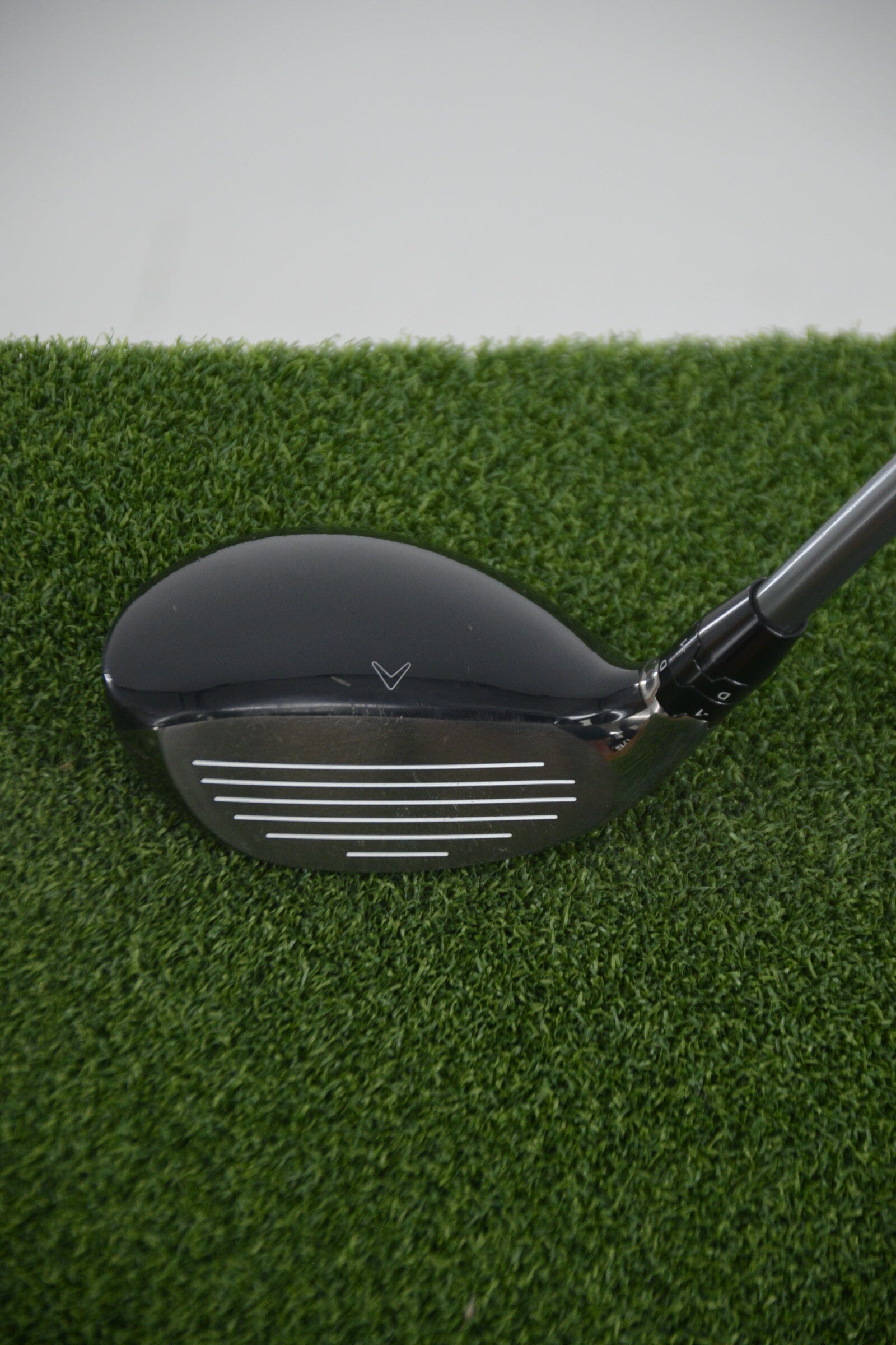 Callaway Paradym 21 Degree Hybrid R Flex 39.5" Golf Clubs GolfRoots