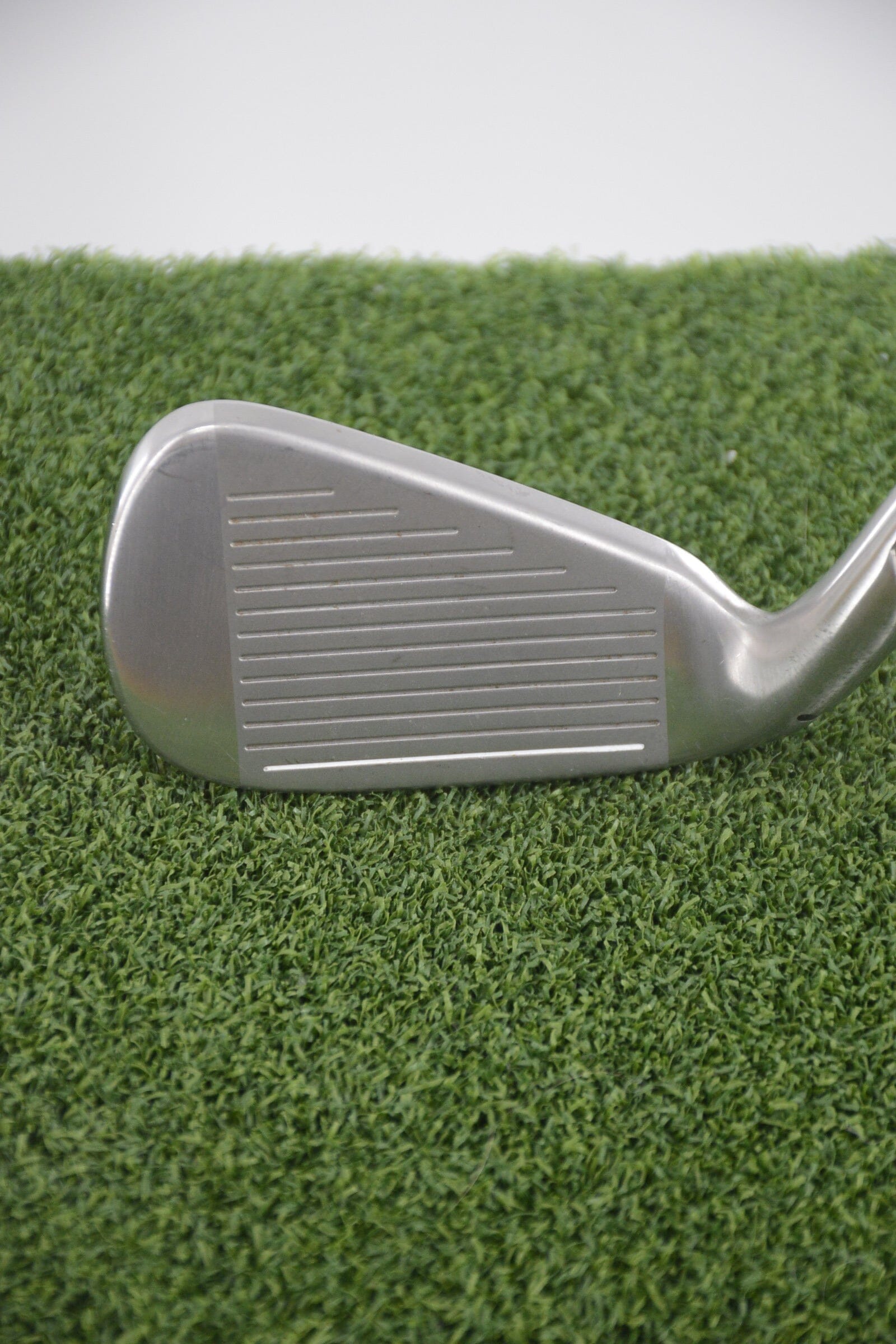 TaylorMade SIM2 Max OS 5 Iron SR Flex 38" Golf Clubs GolfRoots