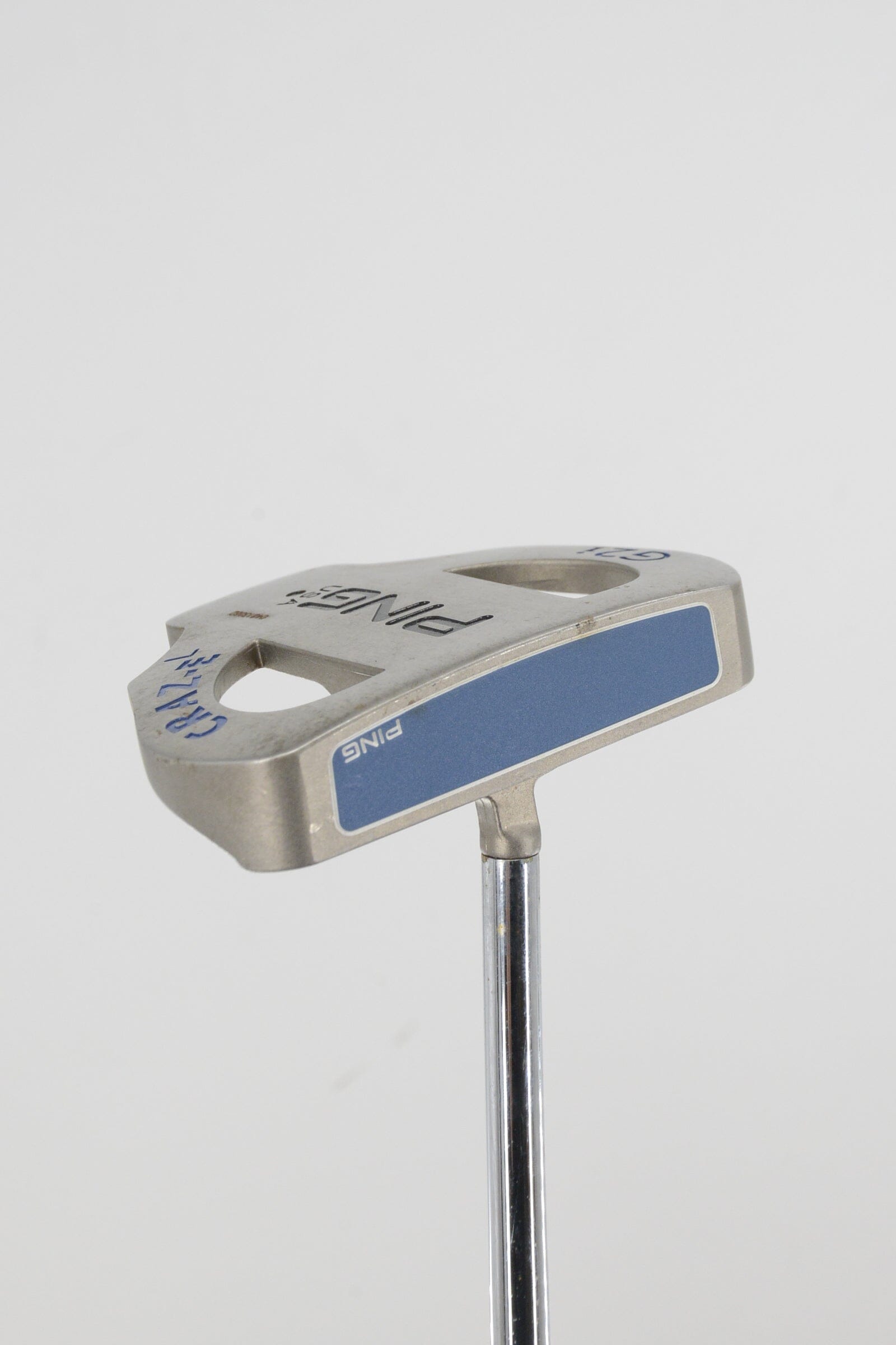 Ping G2i Craz-E L Putter 34.5" Golf Clubs GolfRoots