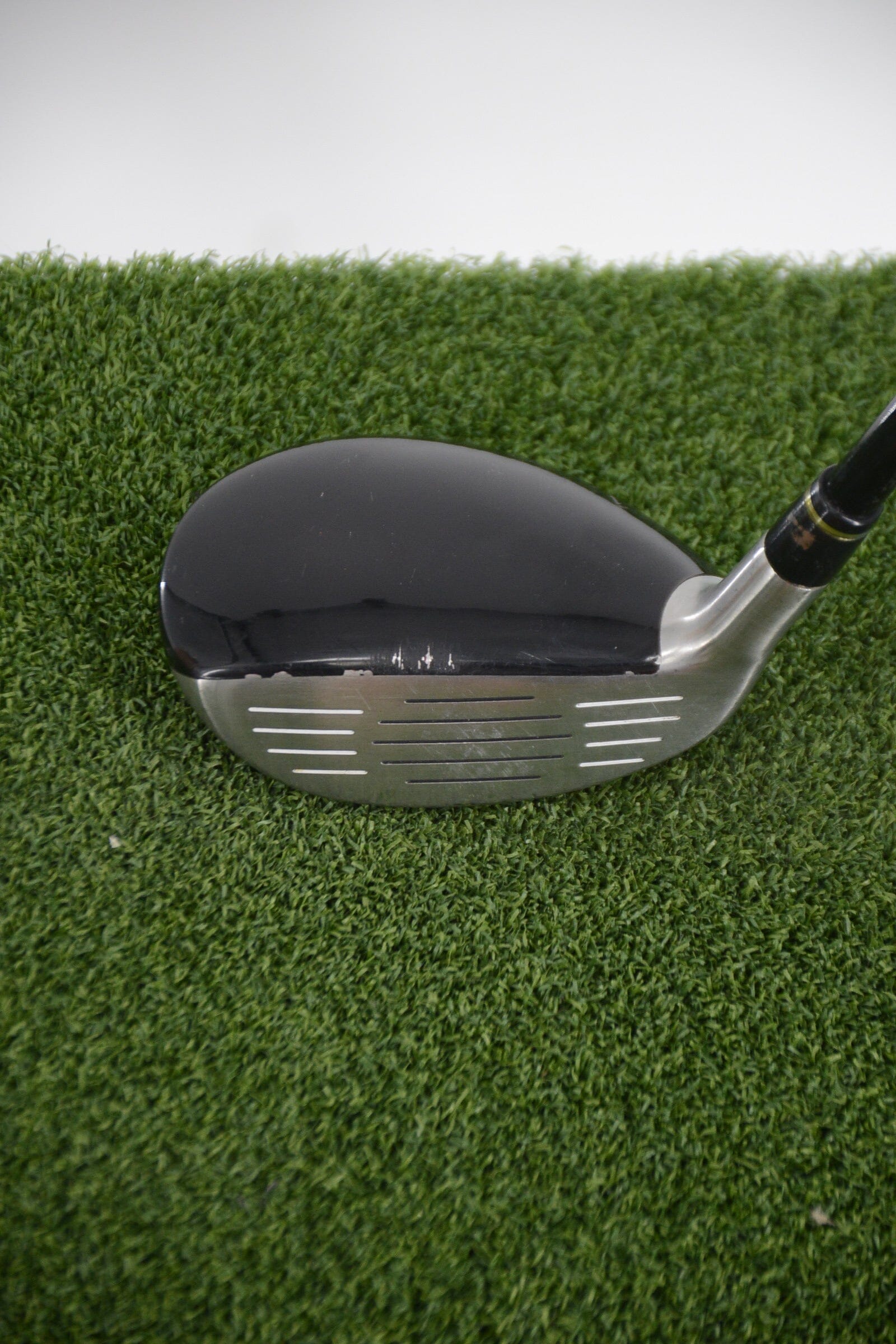 Nickent Genex 3Dx Utility Dc 4 Hybrid R Flex 39.75" Golf Clubs GolfRoots