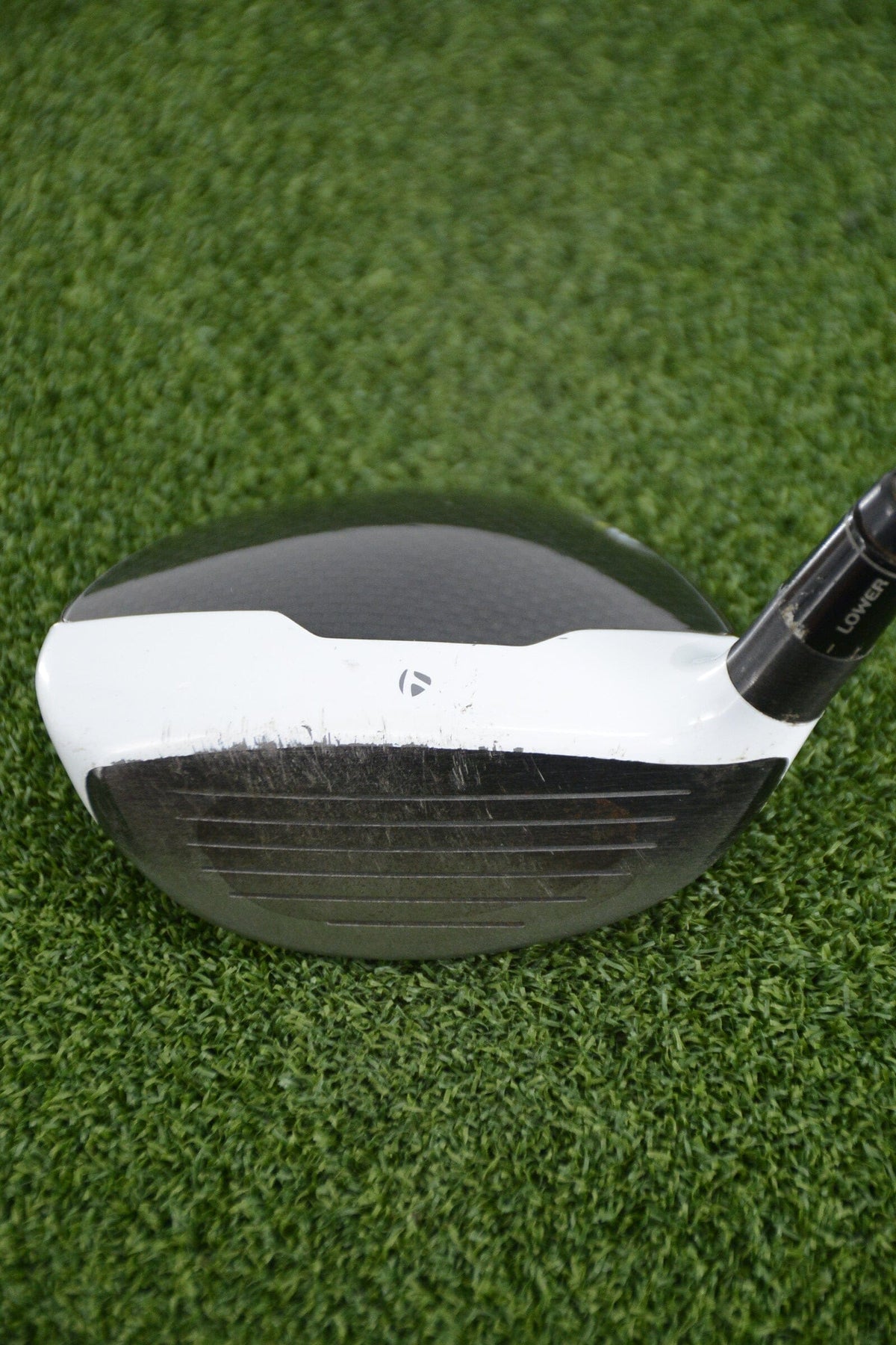 TaylorMade M1 2017 3 Wood X Flex 43.25"