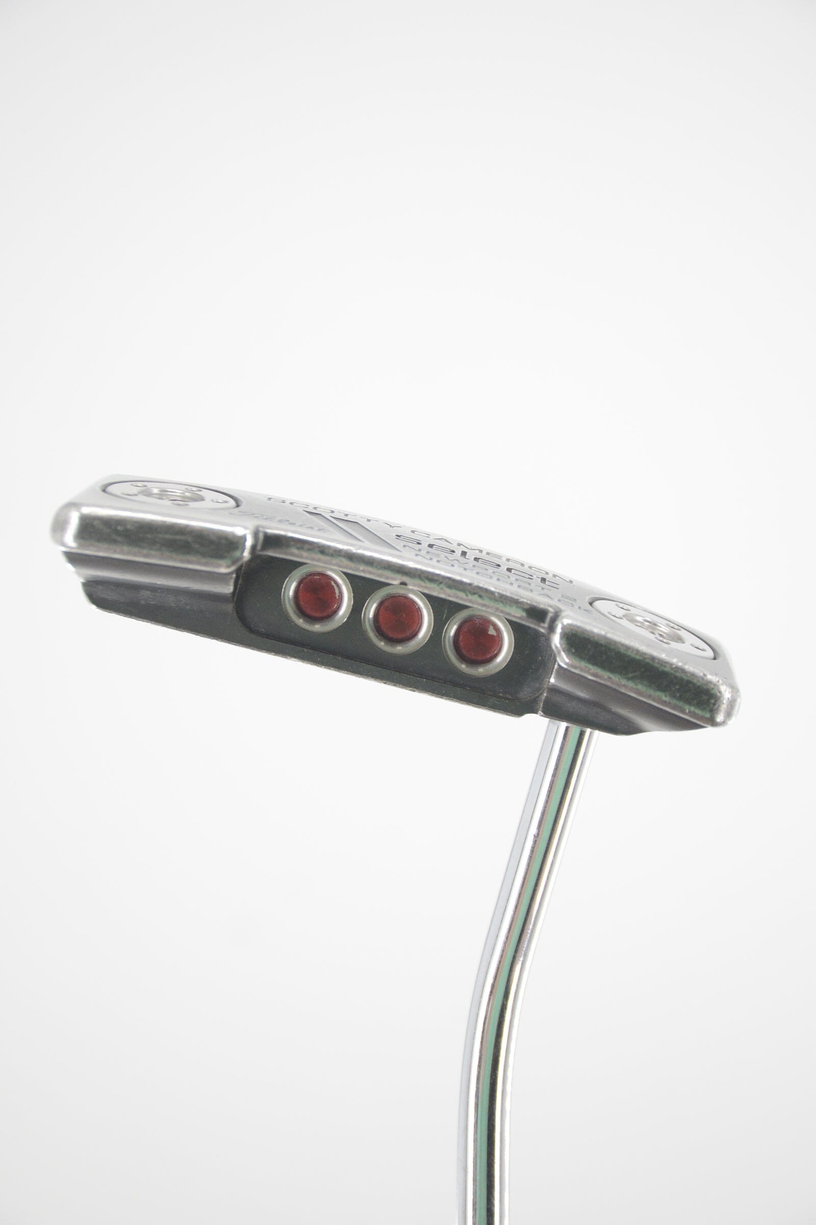 Scotty Cameron 2016 Select Newport 2 Notchback Putter 35" Golf Clubs GolfRoots