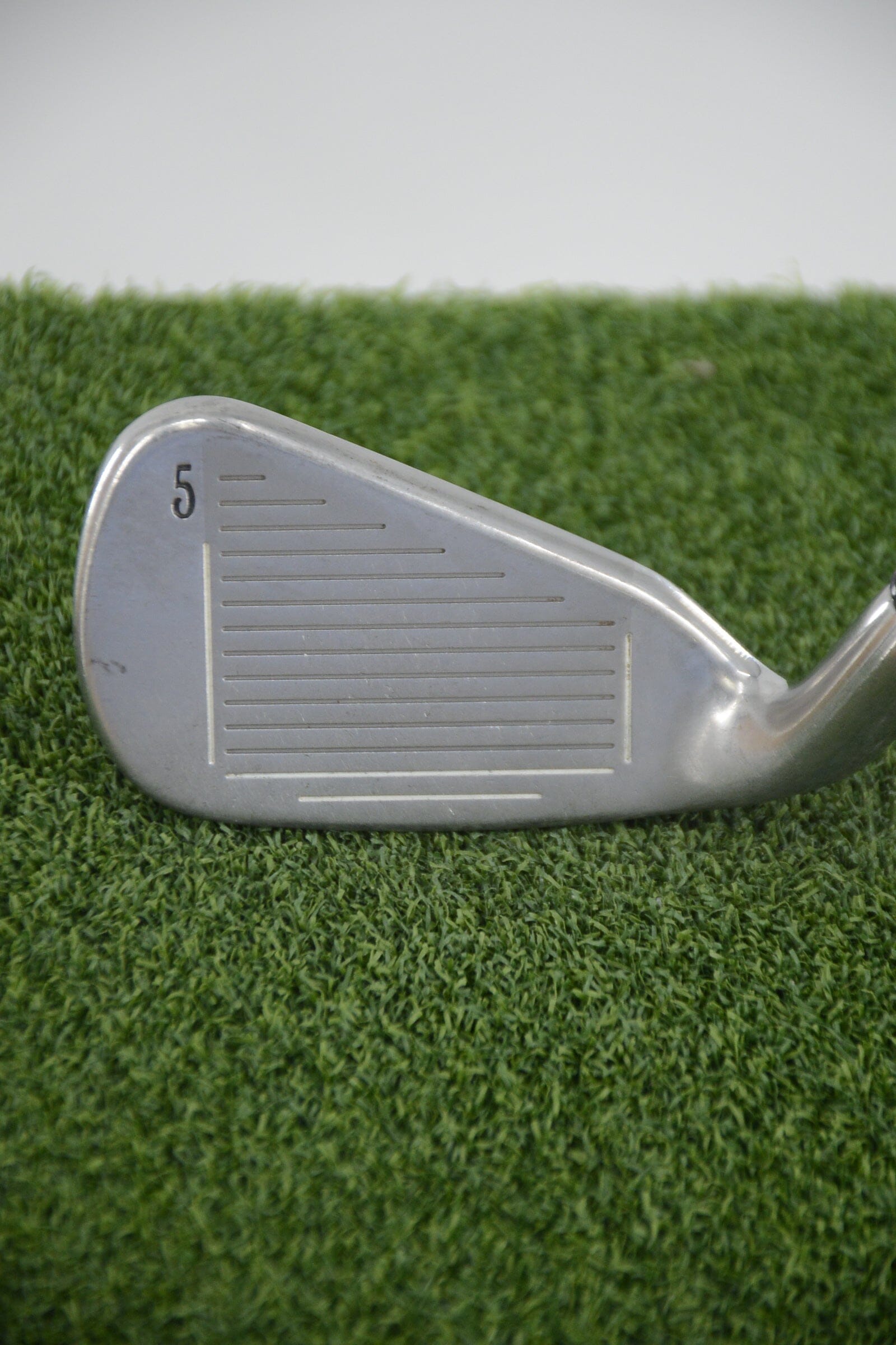 Callaway X-18 5 Iron Uniflex 38" Golf Clubs GolfRoots