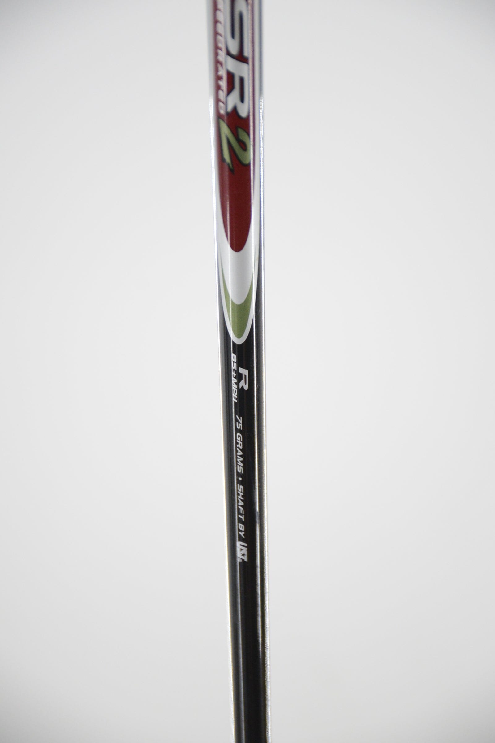 Nickent Genex 3Dx Utility Dc 4 Hybrid R Flex 39.75" Golf Clubs GolfRoots