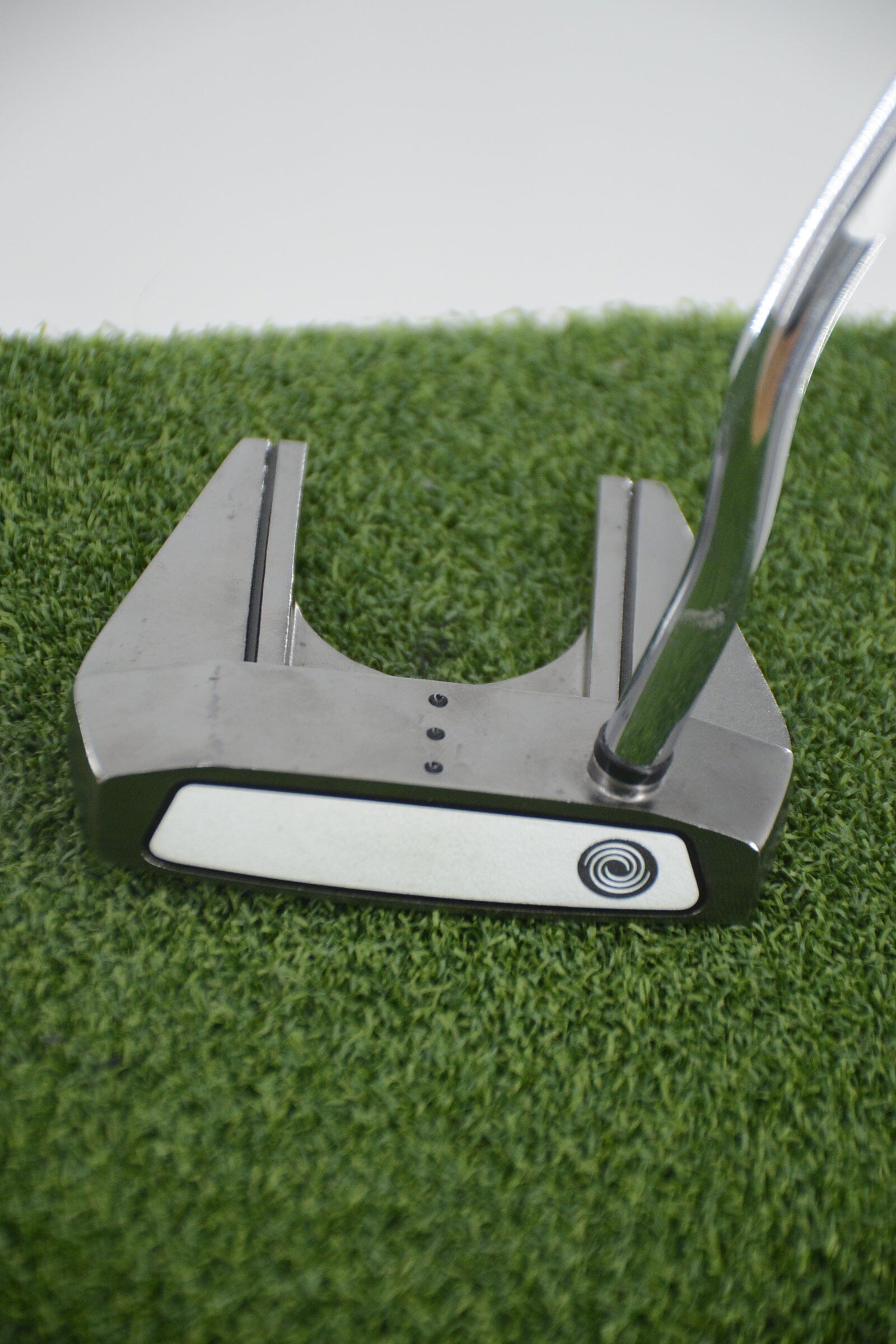 Odyssey White Ice 7 Putter 33.5" Golf Clubs GolfRoots