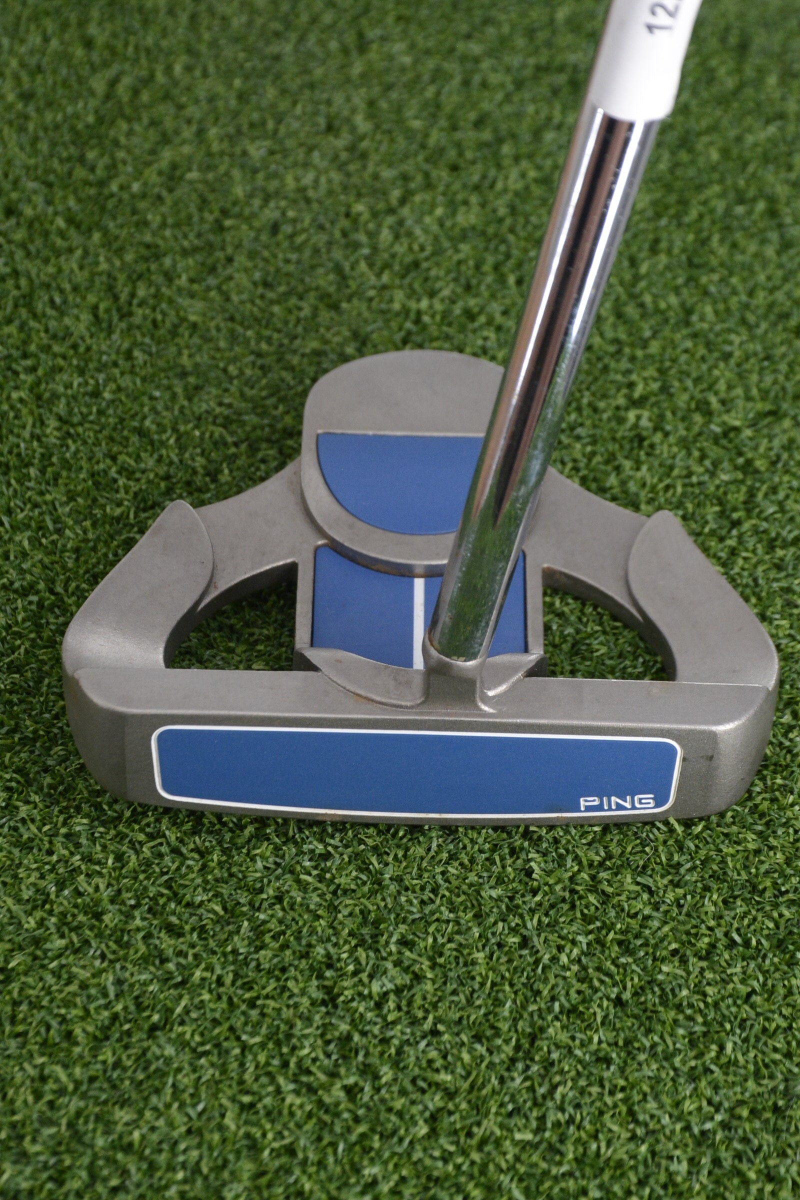 Ping G2i Craz-E L Putter 34.5" Golf Clubs GolfRoots