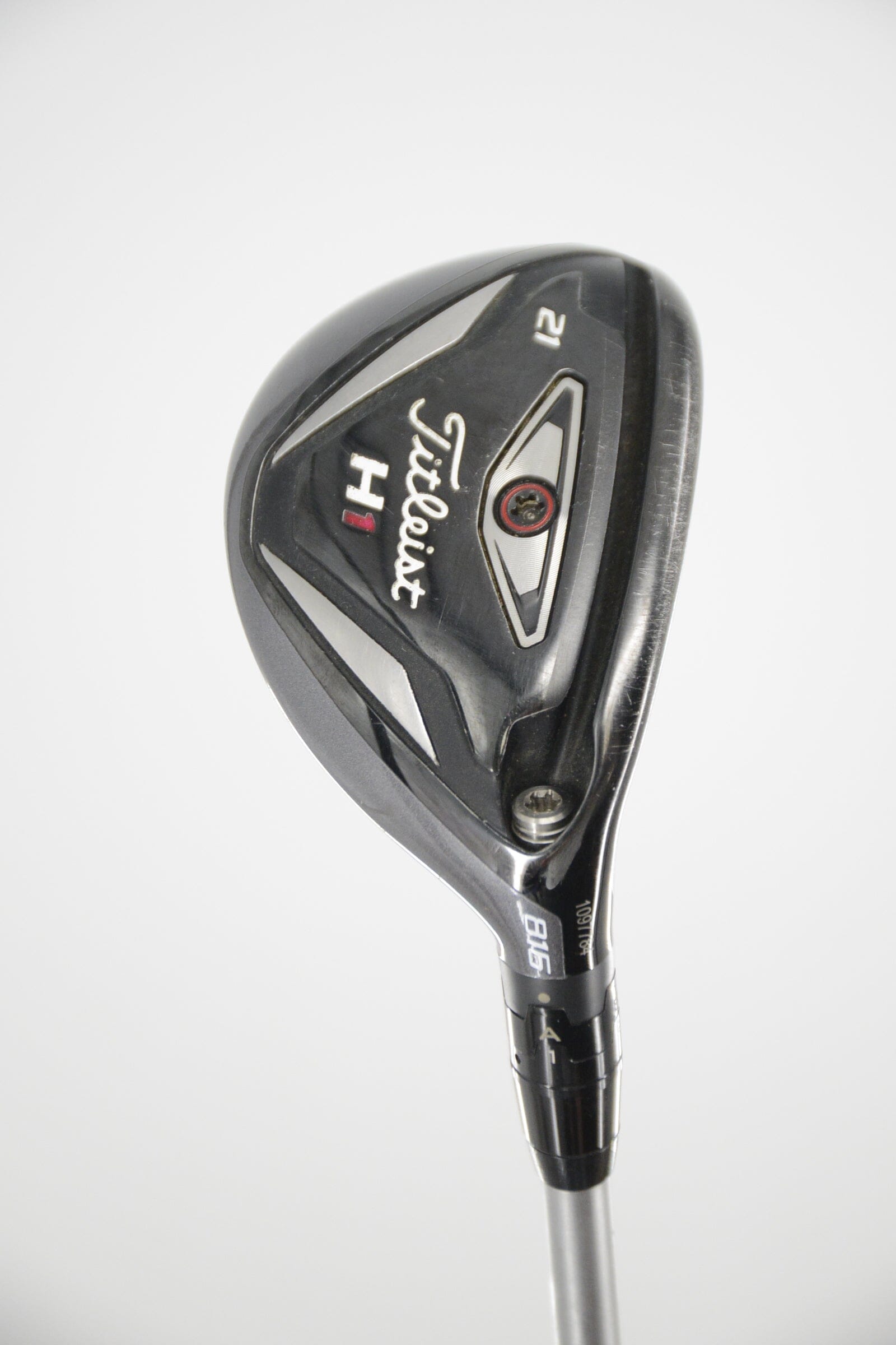 Titleist 816 H1 21 Degree Hybrid R Flex 39.75" Golf Clubs GolfRoots