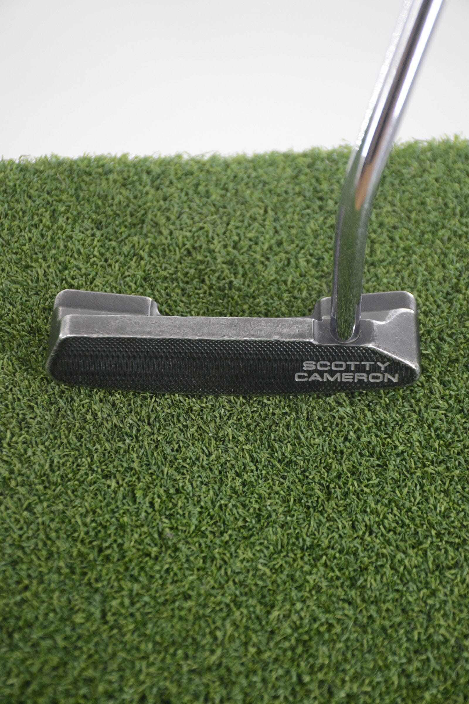 Scotty Cameron 2016 Select Newport 2 Notchback Putter 35" Golf Clubs GolfRoots