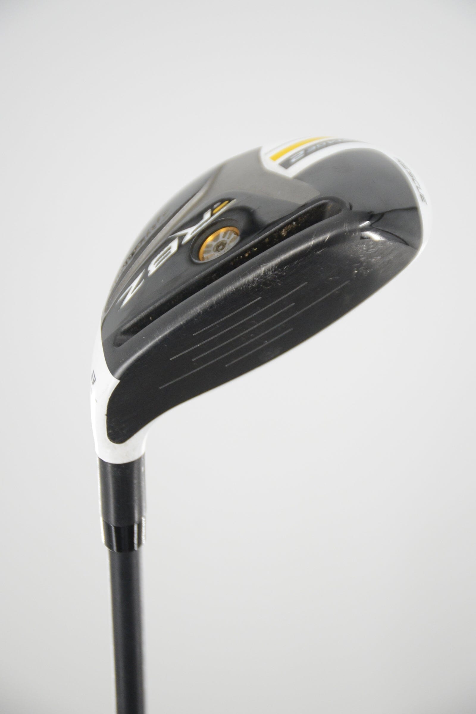 TaylorMade Rocketballz RBZ Stage 2 Rescue 3 Hybrid R Flex 41" Golf Clubs GolfRoots